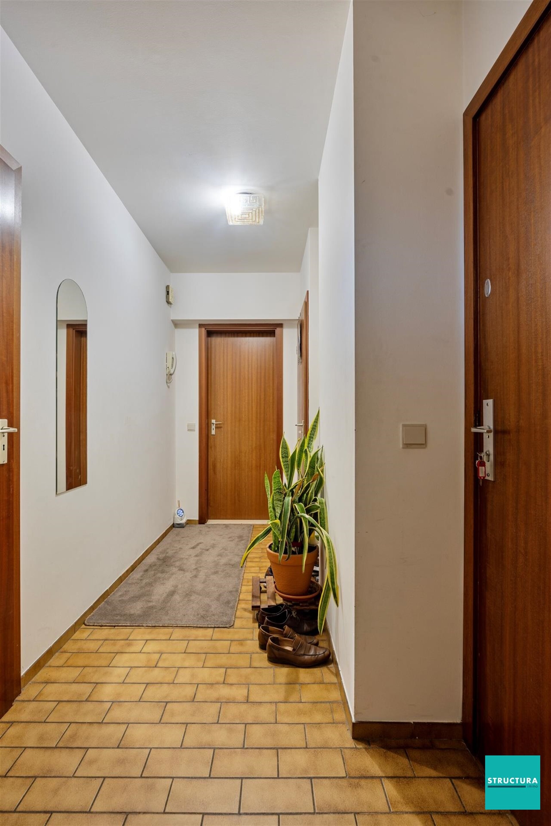 Appartement te koop in WEMMEL