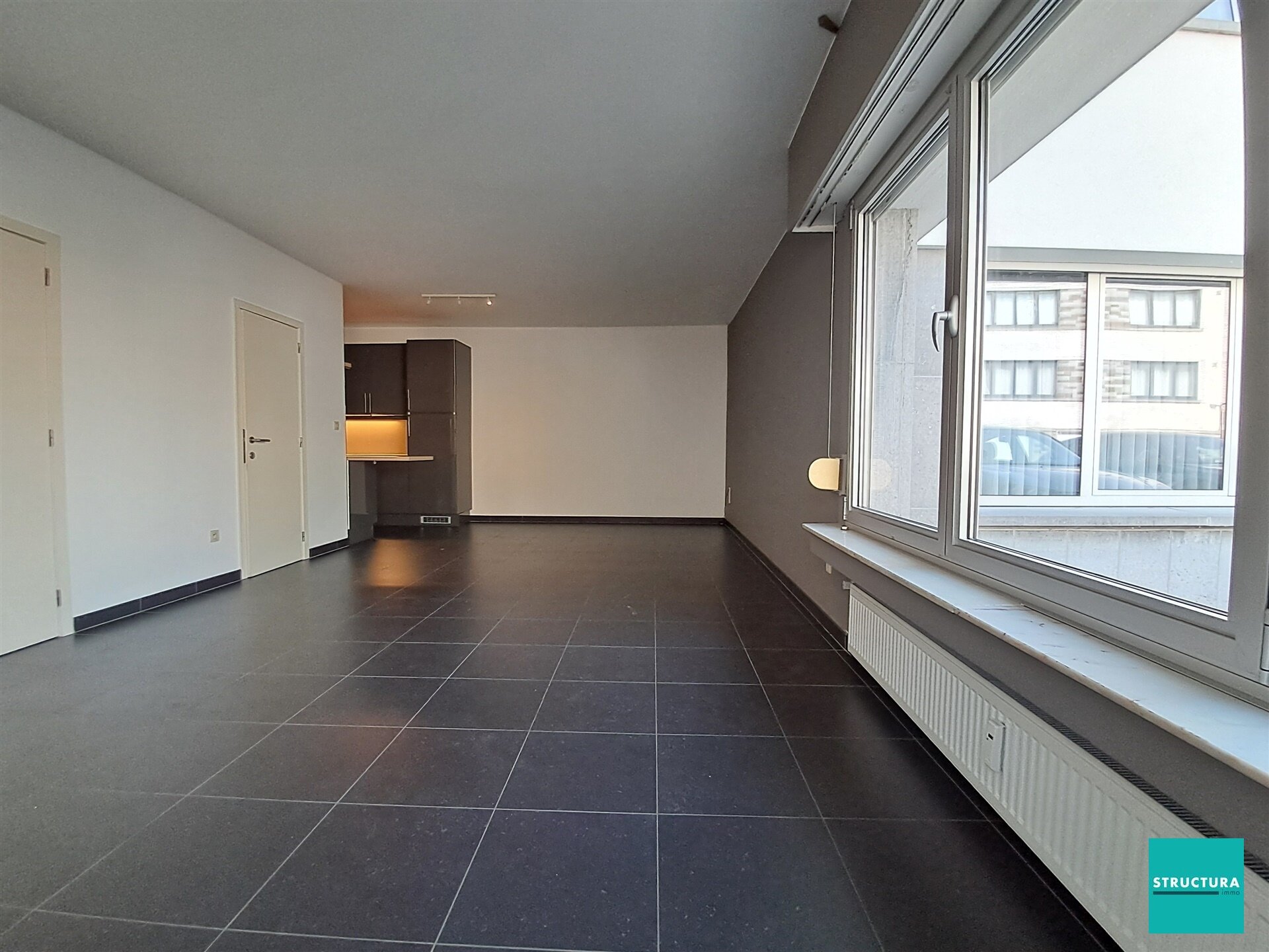 Appartement te koop in WEMMEL