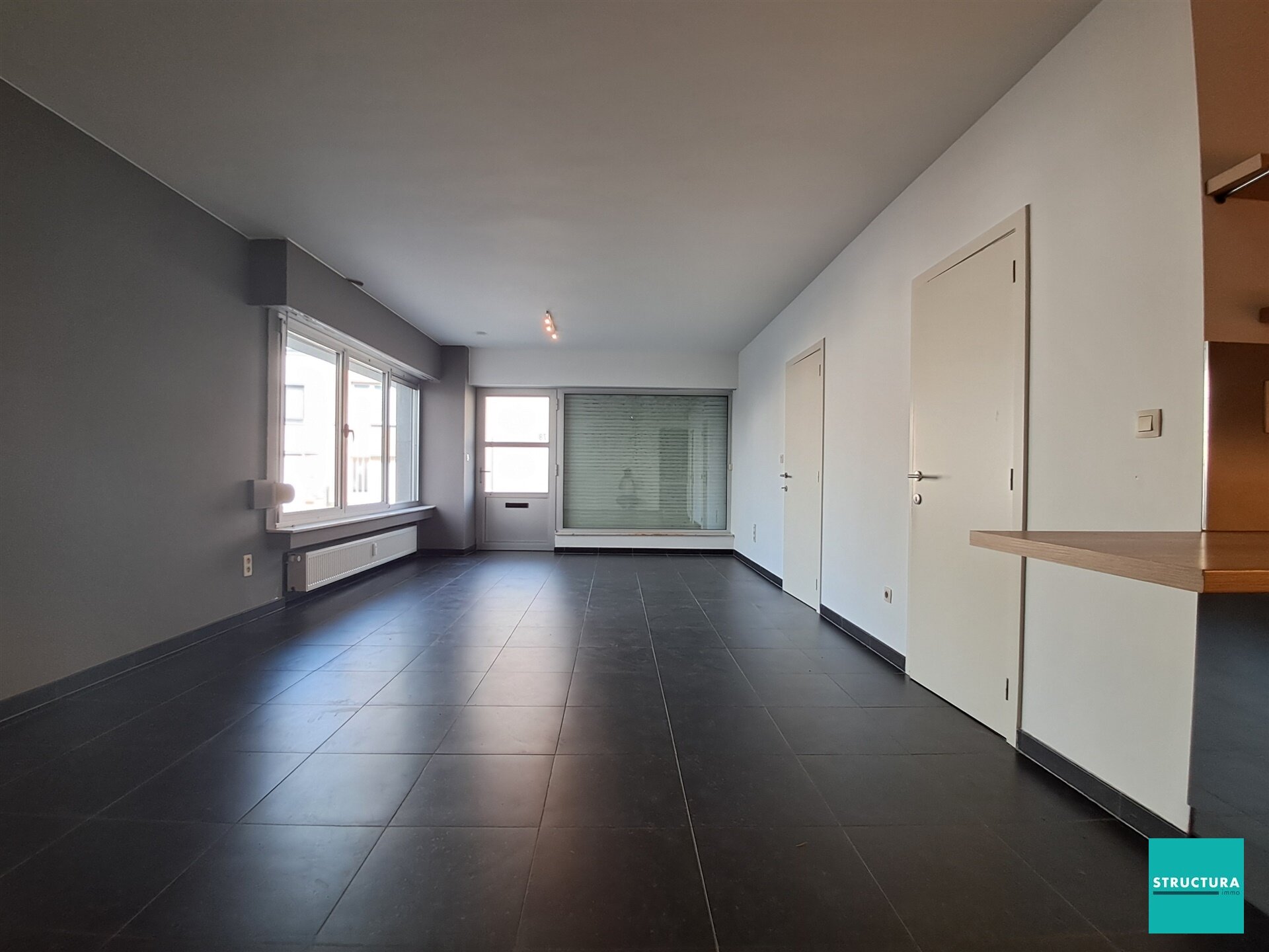 Appartement te koop in WEMMEL