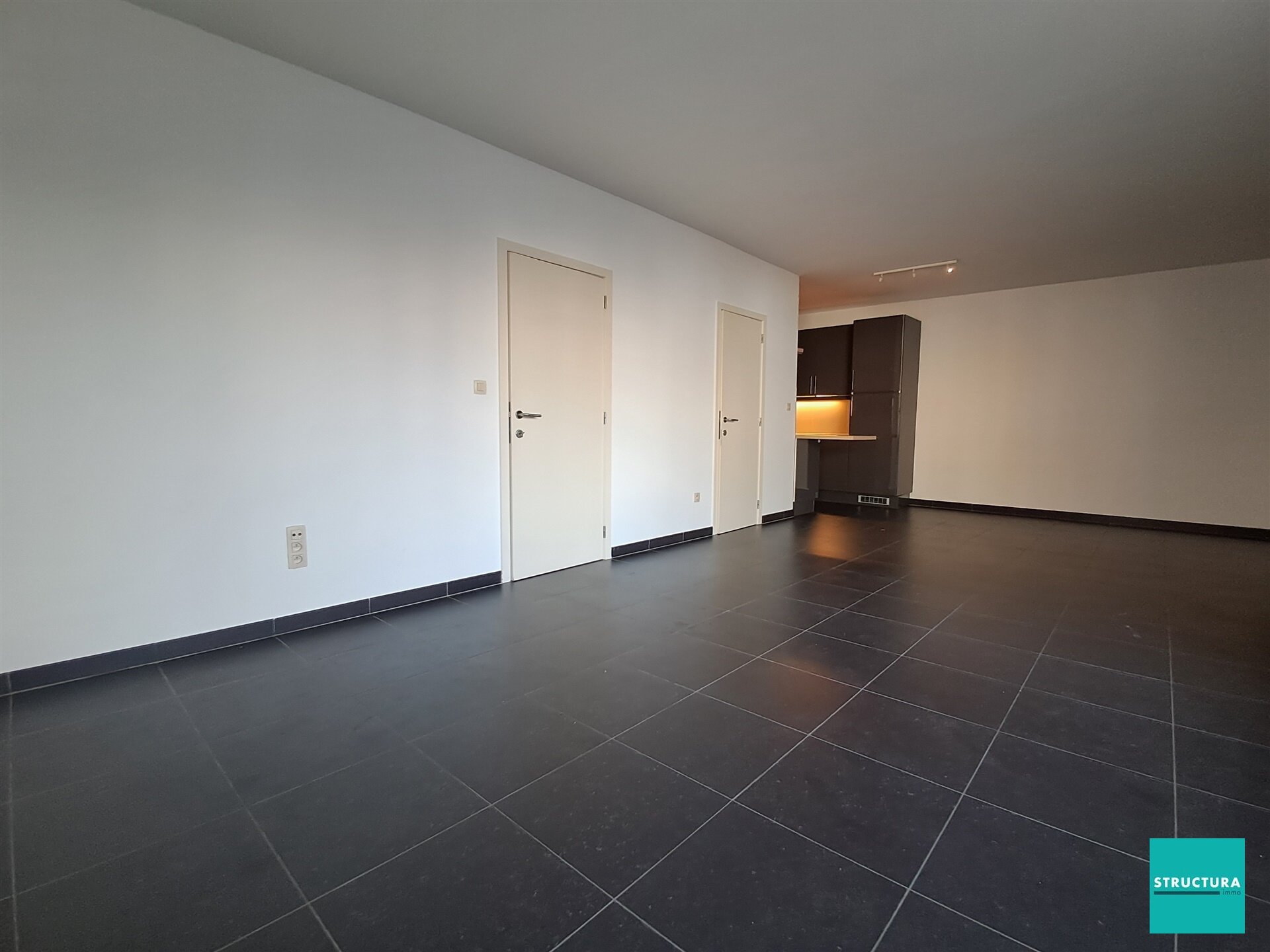 Appartement te koop in WEMMEL