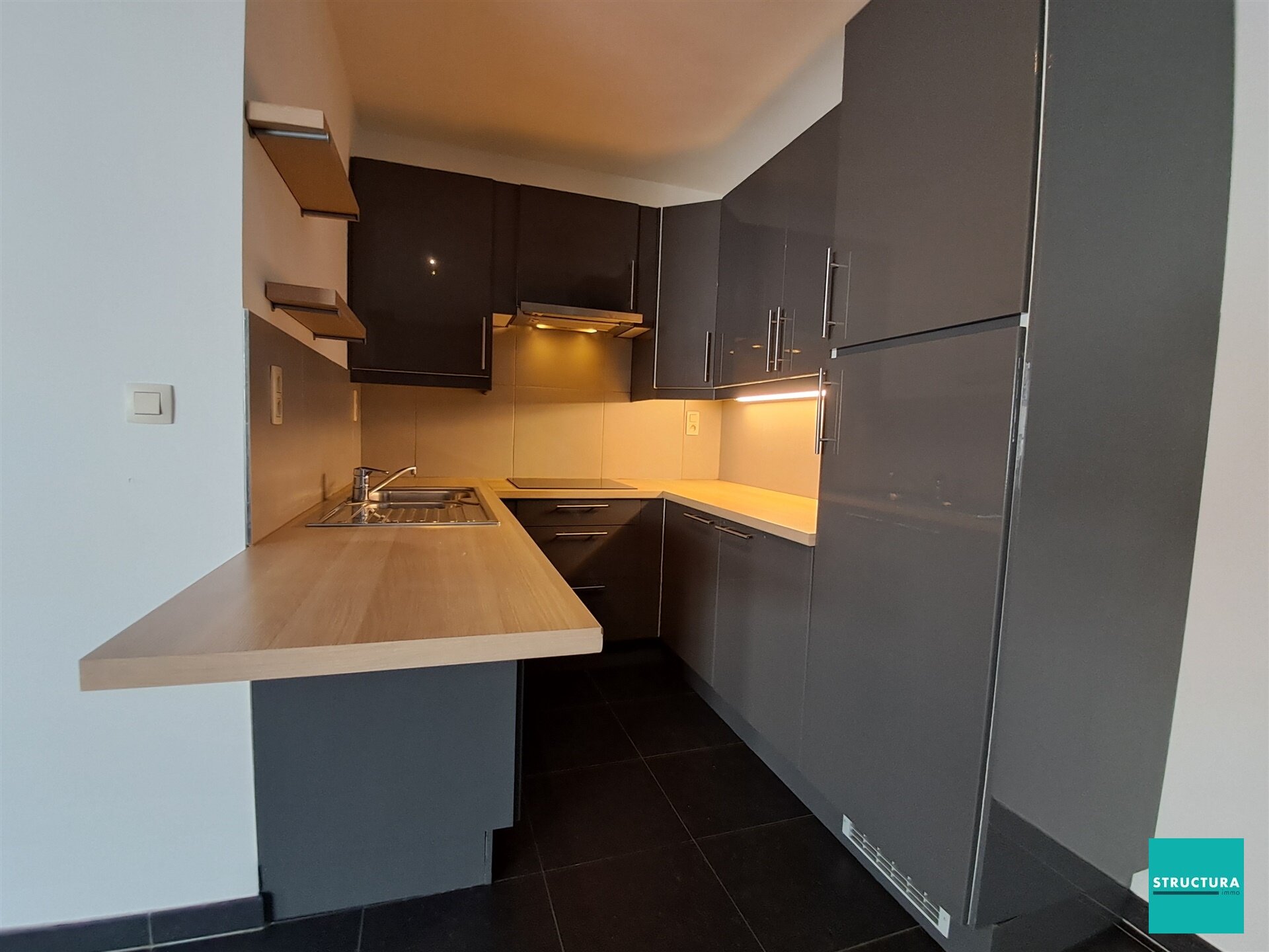 Appartement te koop in WEMMEL