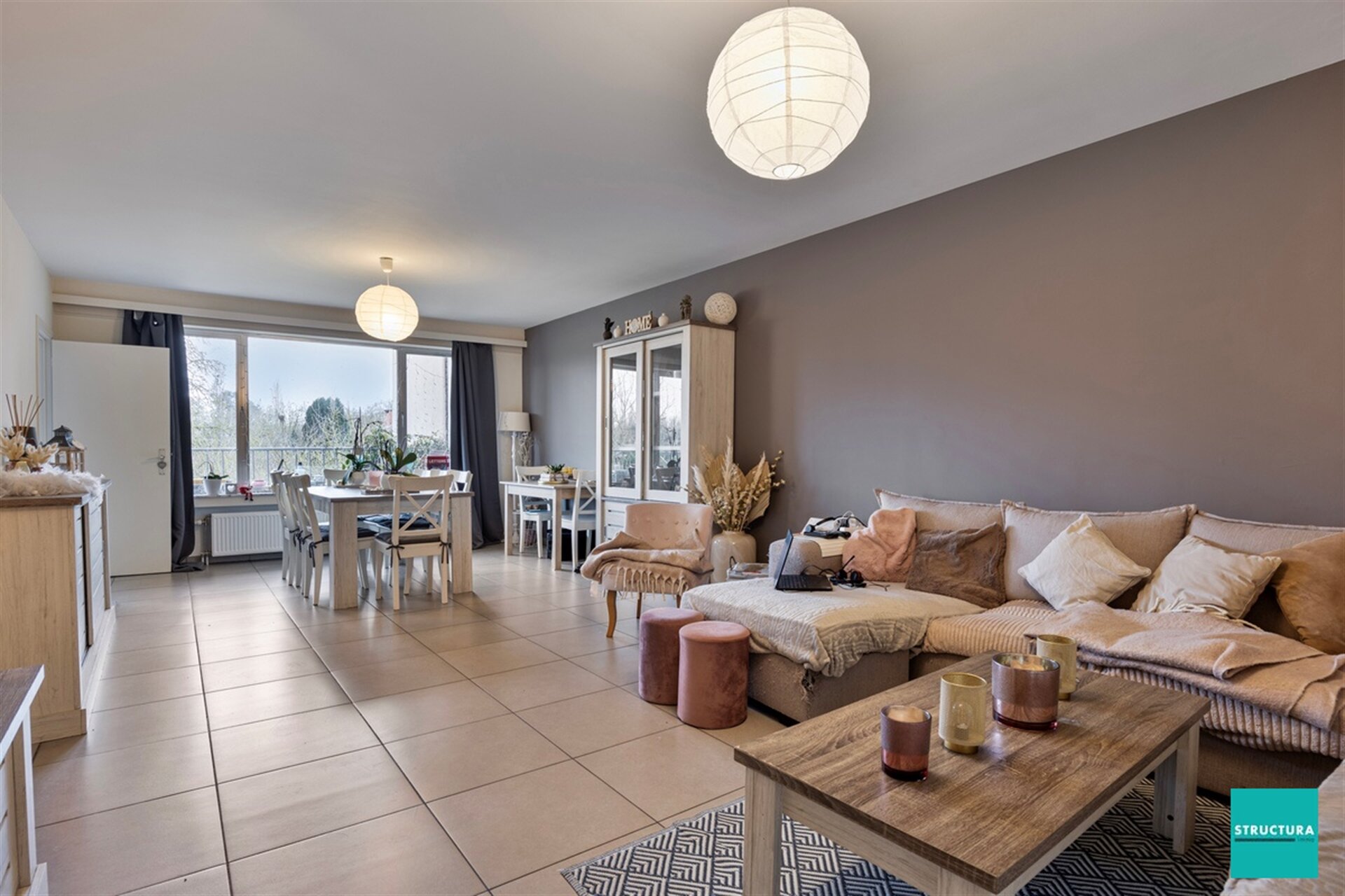 Appartement te koop in WEMMEL