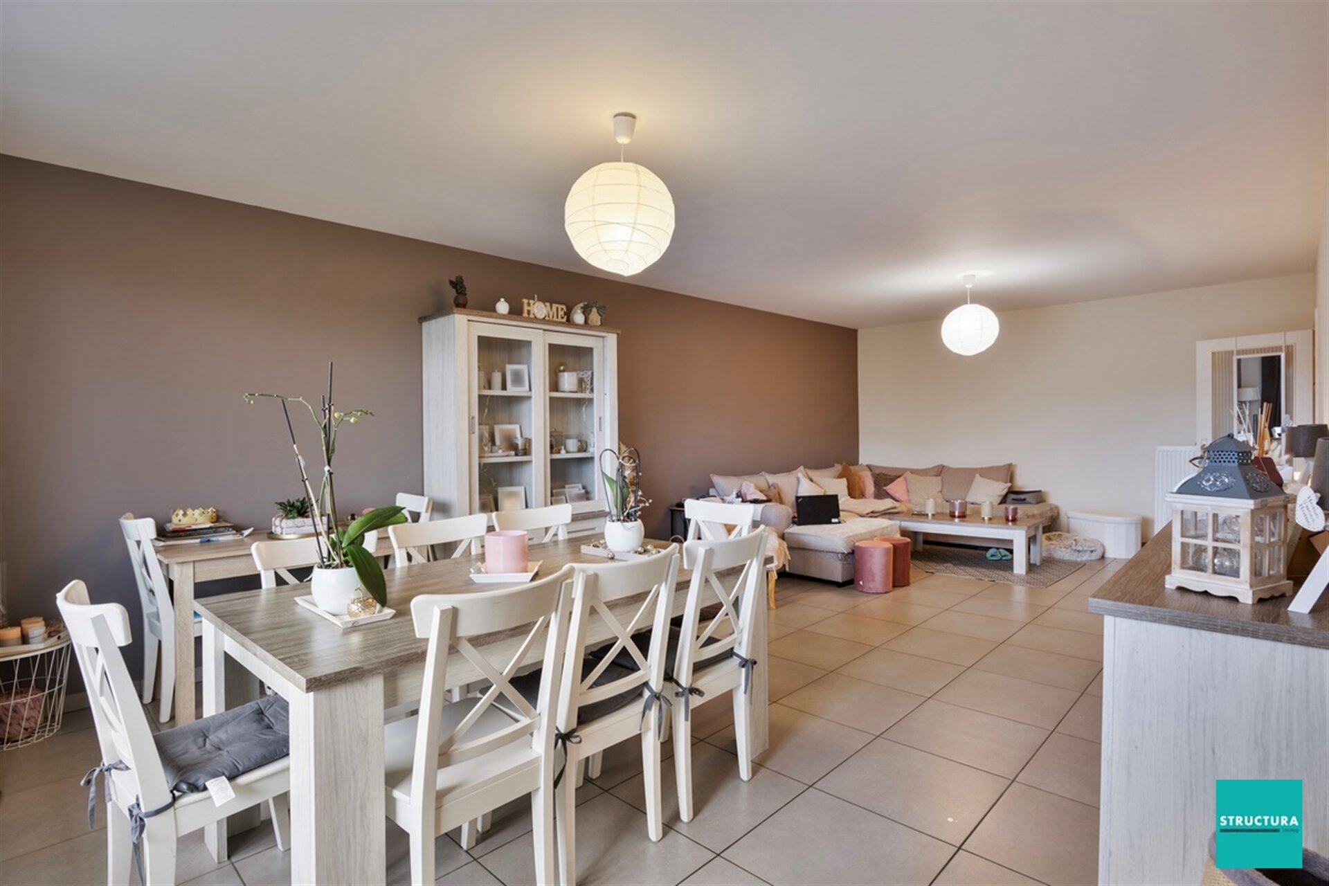 Appartement te koop in WEMMEL