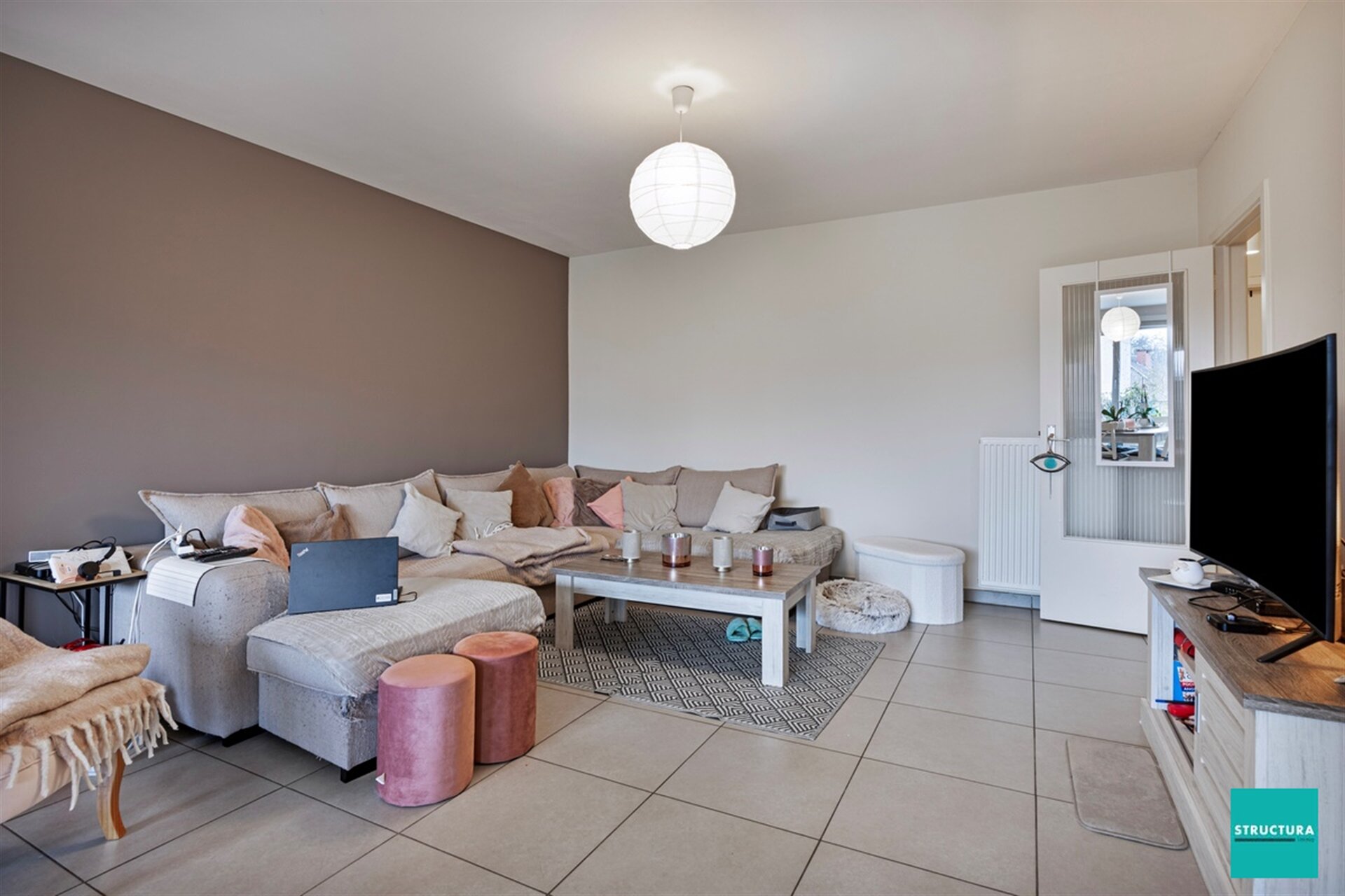 Appartement te koop in WEMMEL