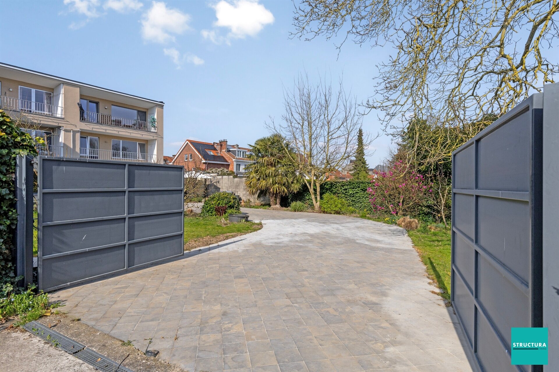Appartement te koop in WEMMEL