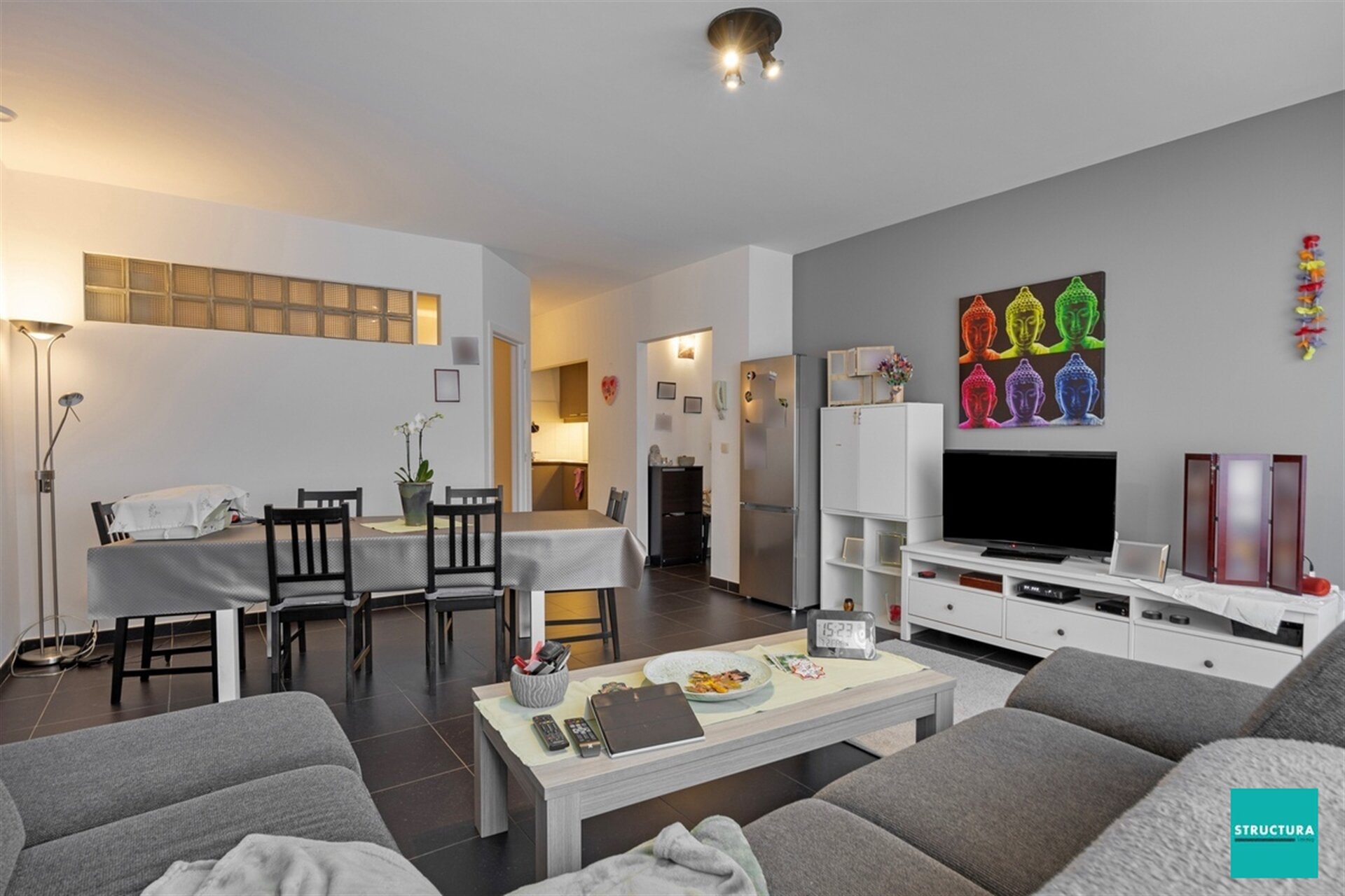 Appartement te koop in WEMMEL