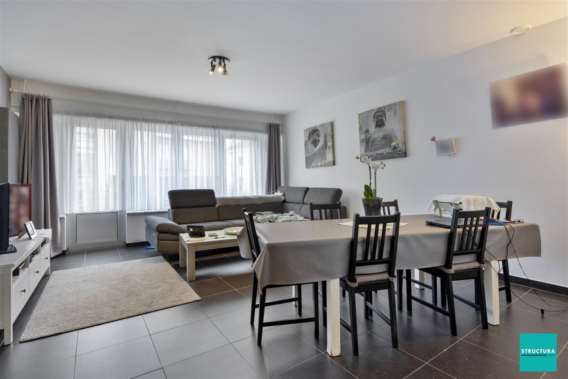 Appartement te koop in WEMMEL