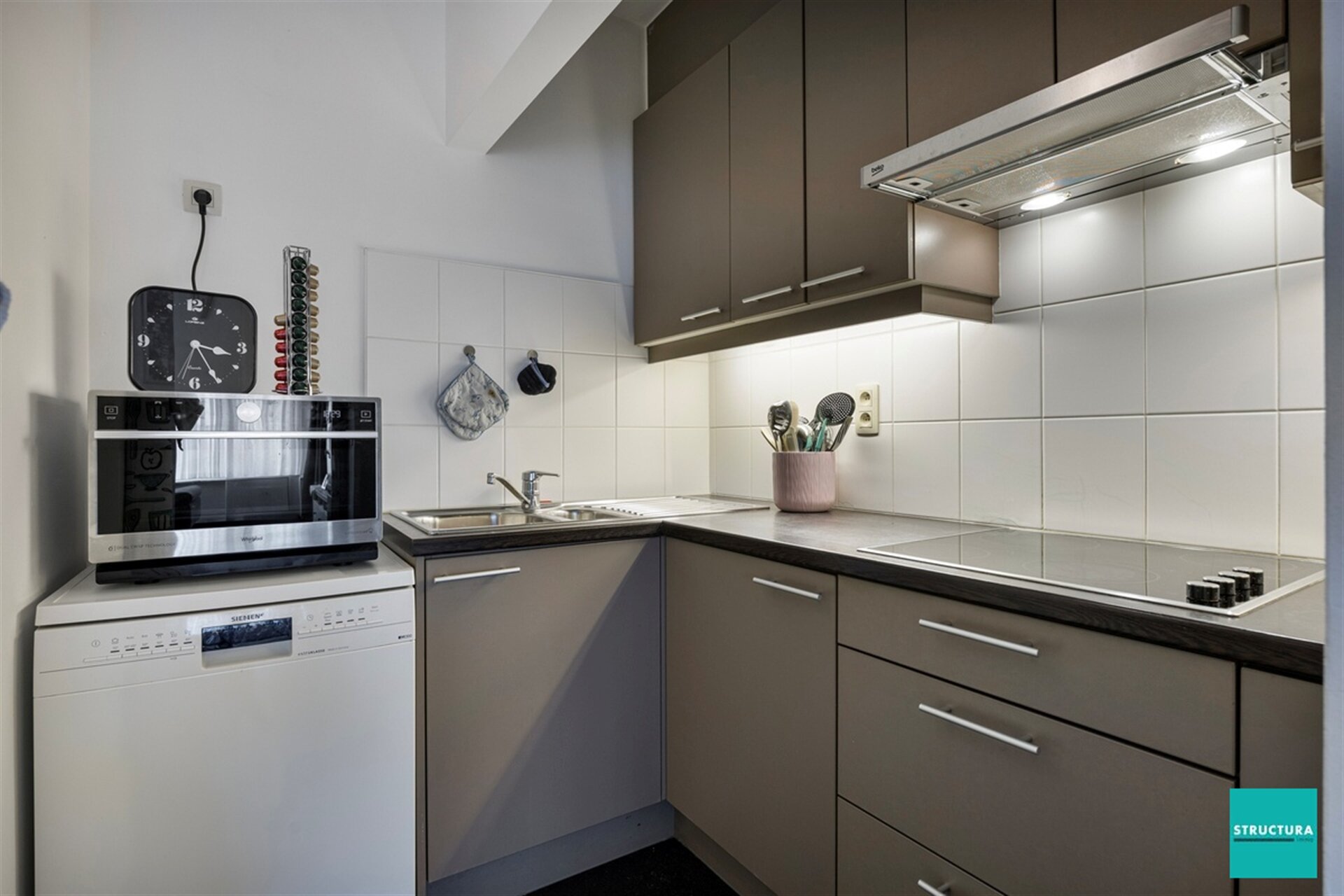 Appartement te koop in WEMMEL