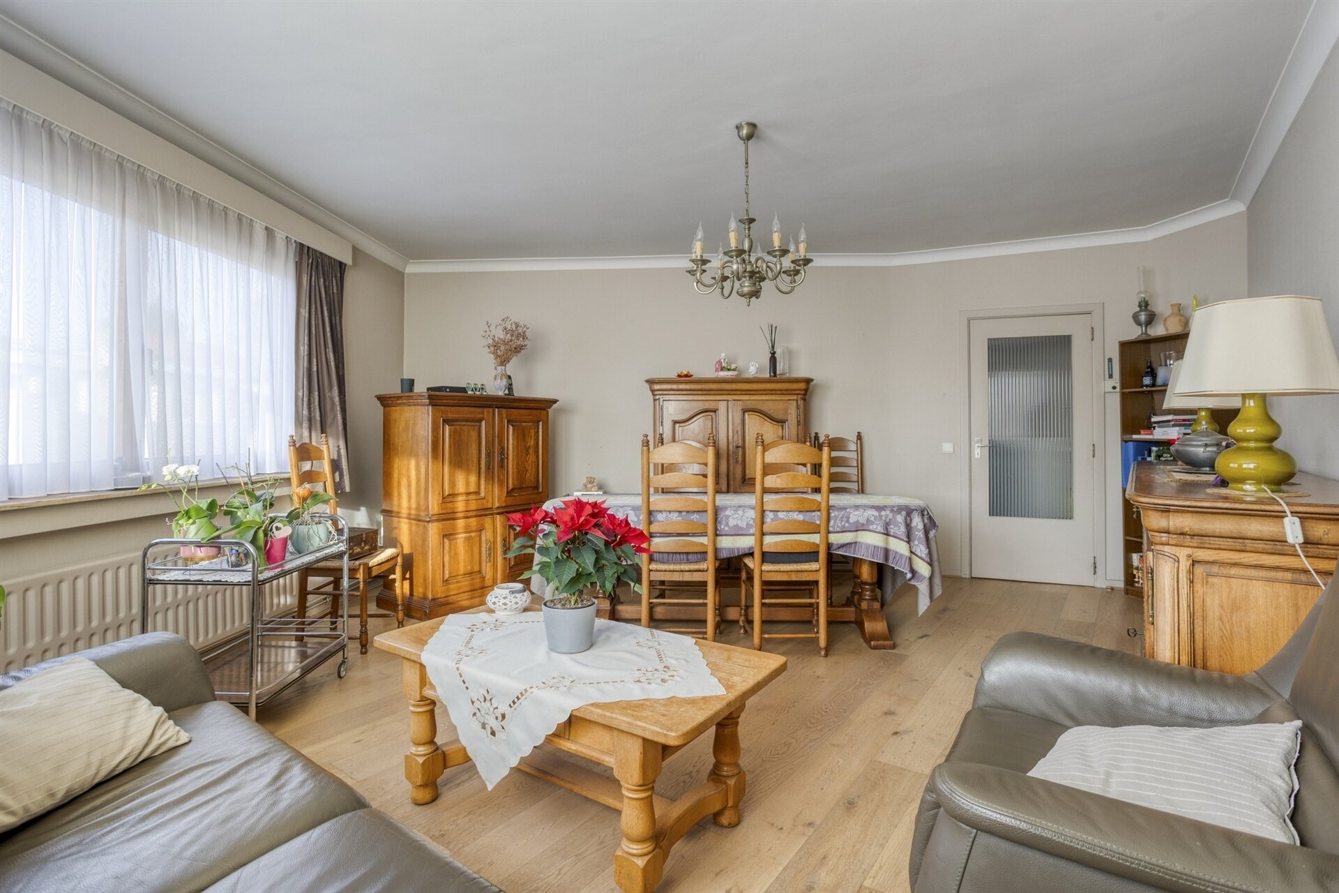 Appartement te koop in WEMMEL