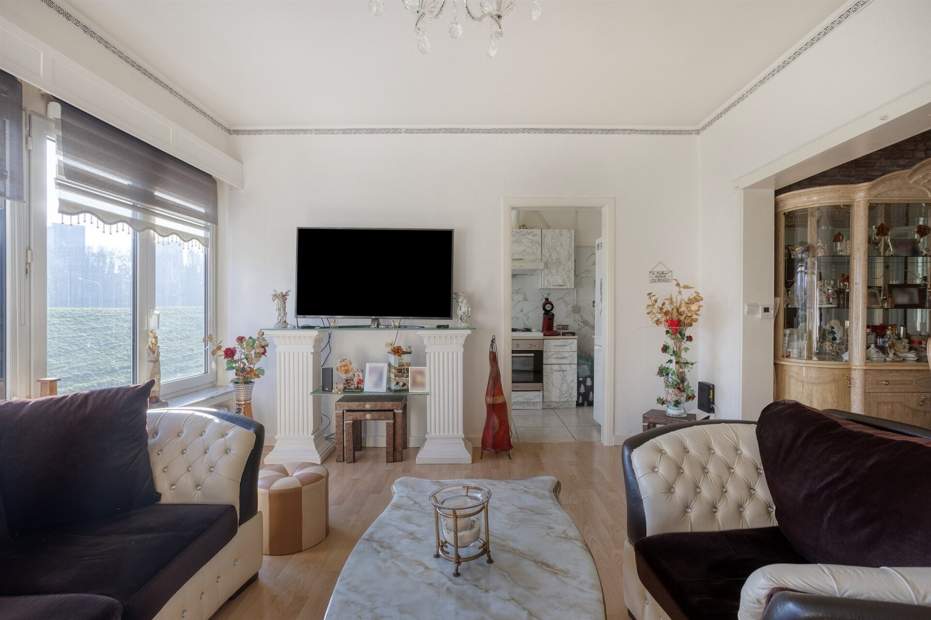 Appartement te koop in WEMMEL