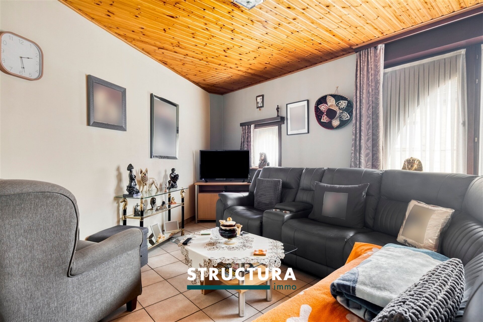 Appartementsgebouw te koop in AALST