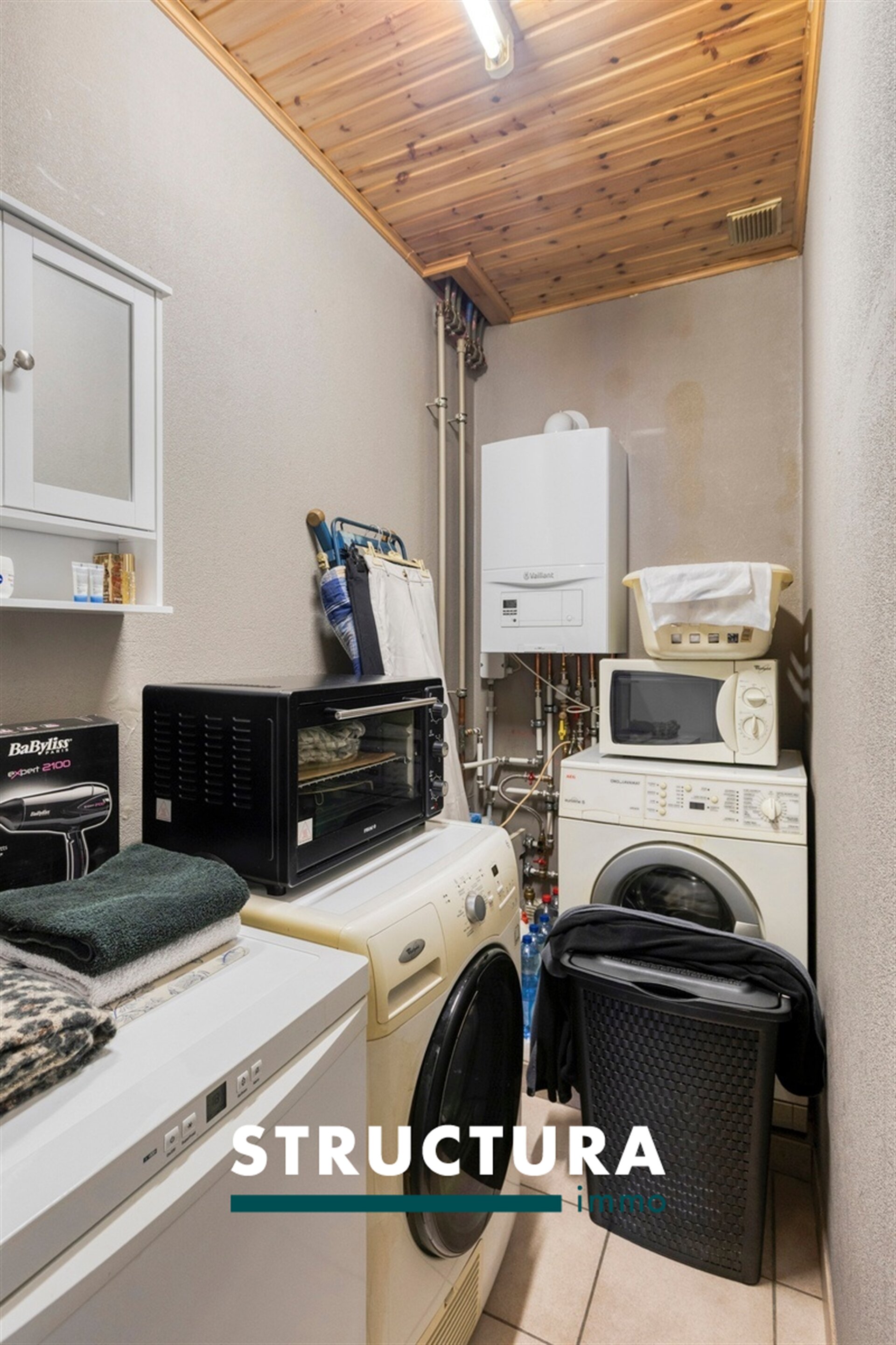 Appartementsgebouw te koop in AALST