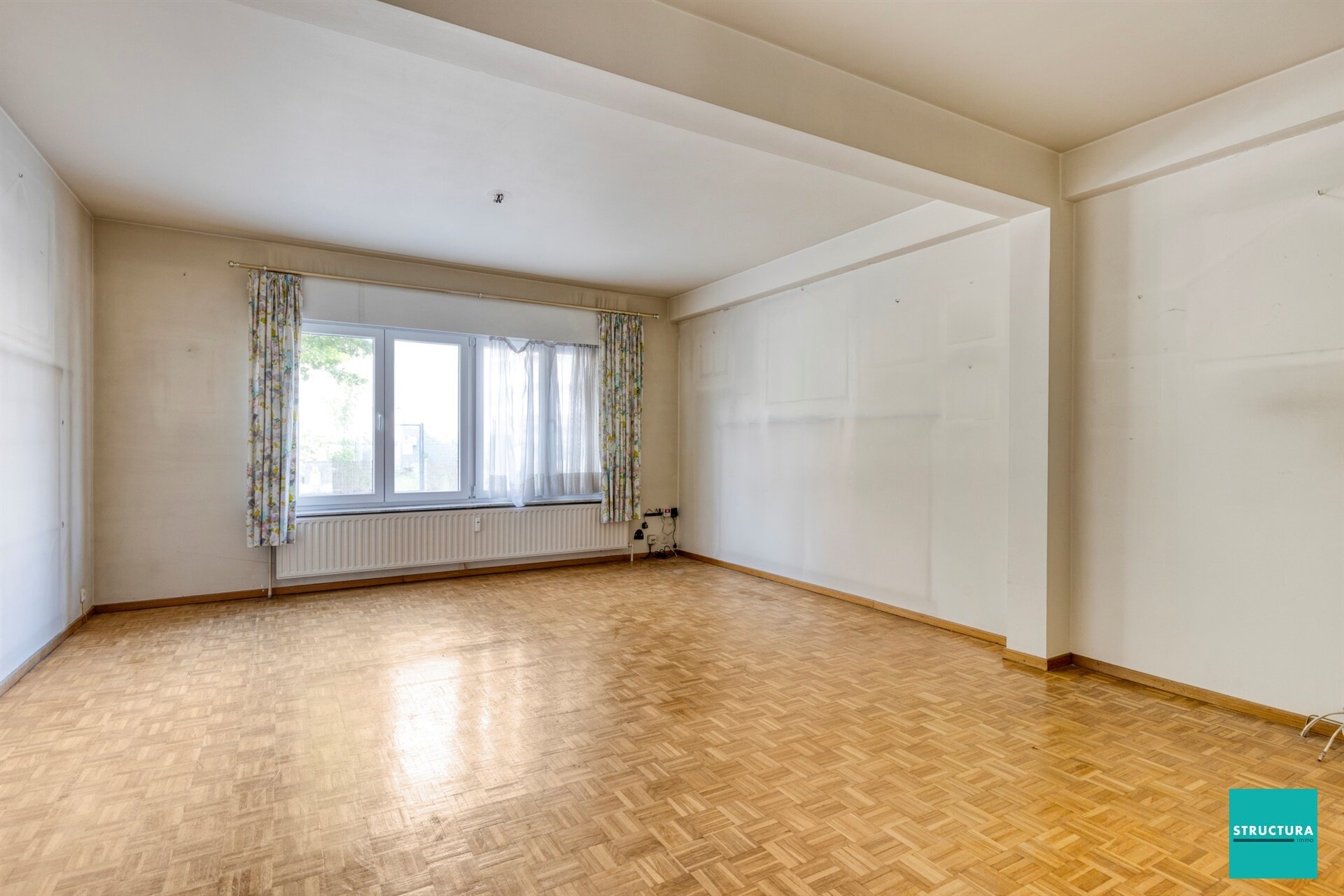 Appartementsgebouw te koop in STROMBEEK-BEVER