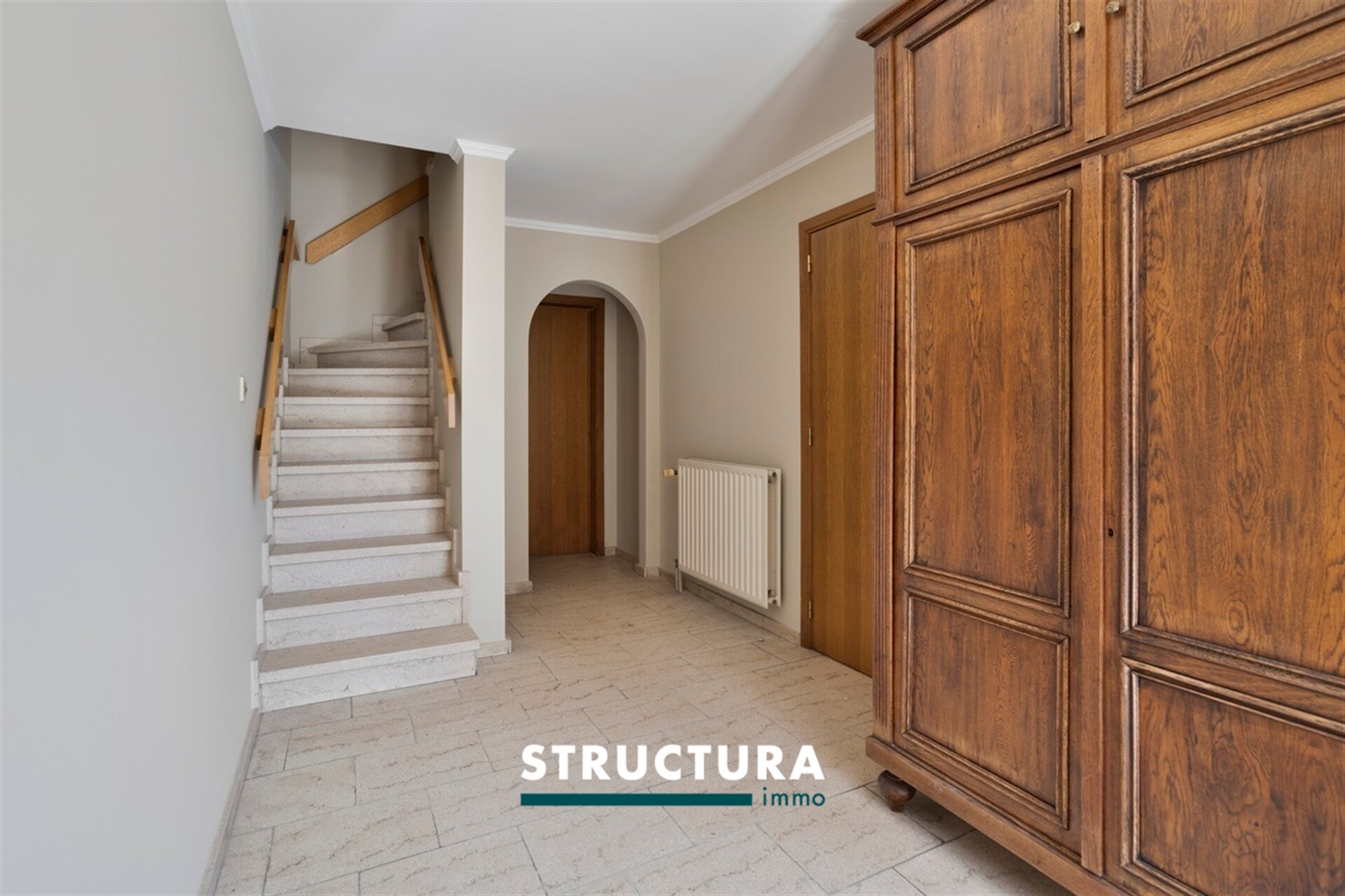 Appartementsgebouw te koop in WEMMEL