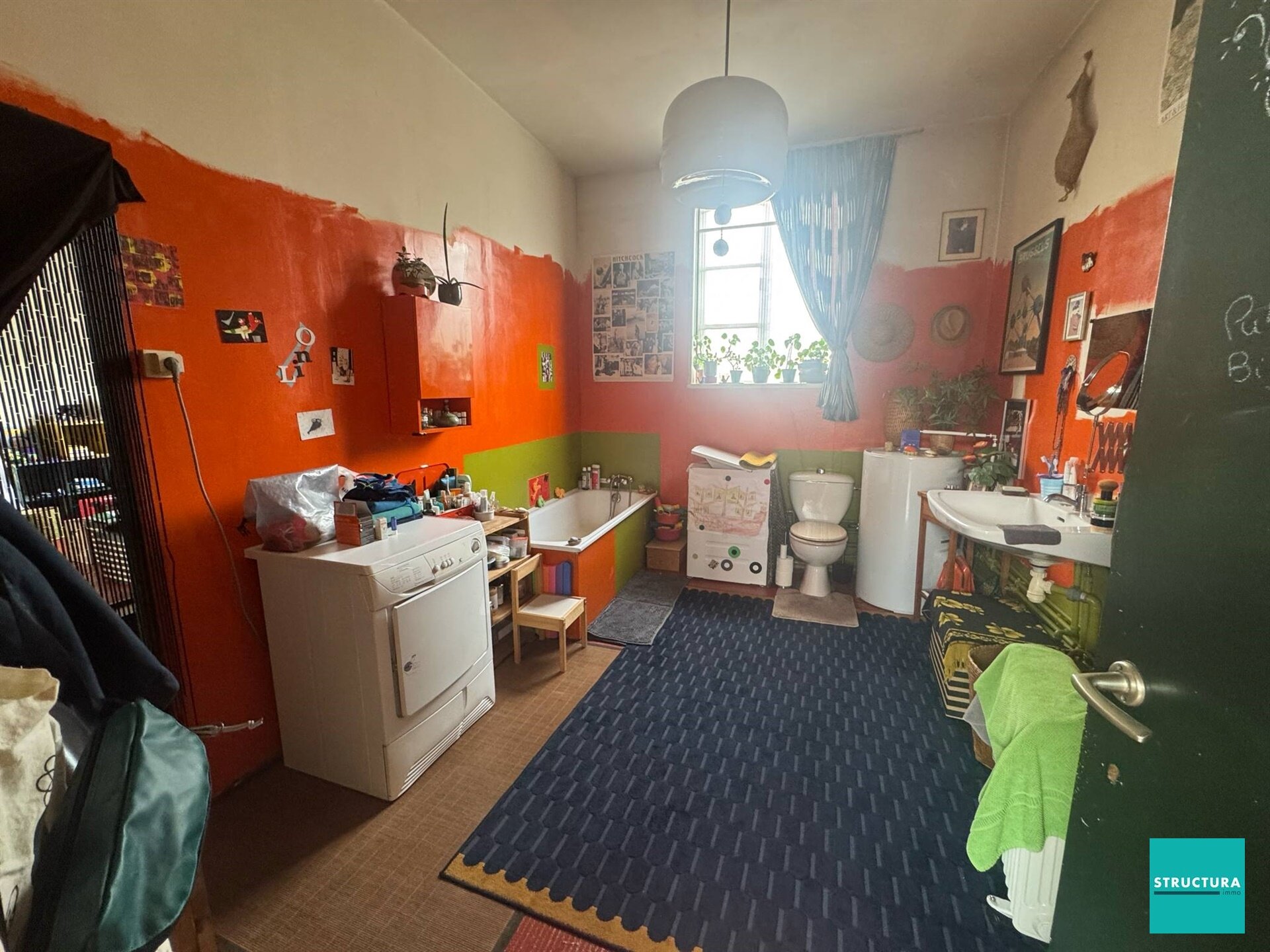 Atelier à louer à KOEKELBERG