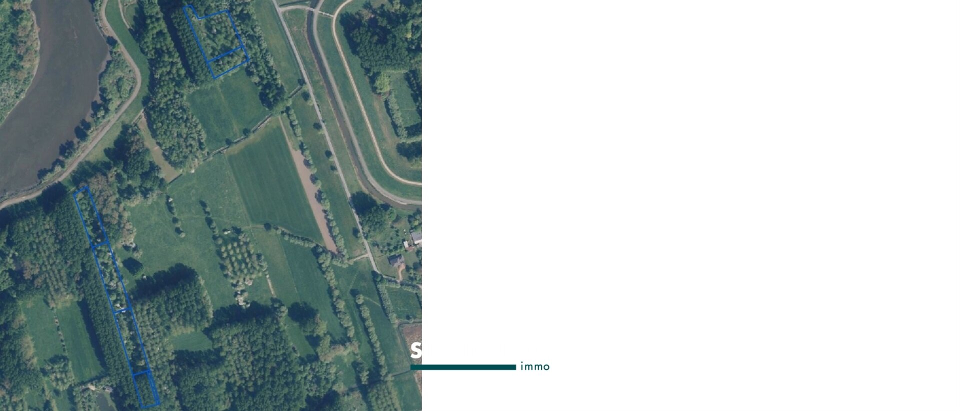 Bos te koop in DENDERMONDE
