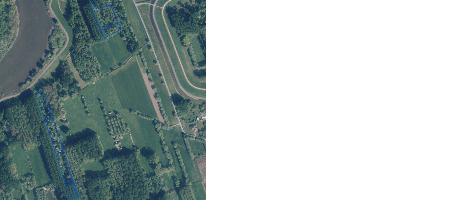 Bos te koop in DENDERMONDE