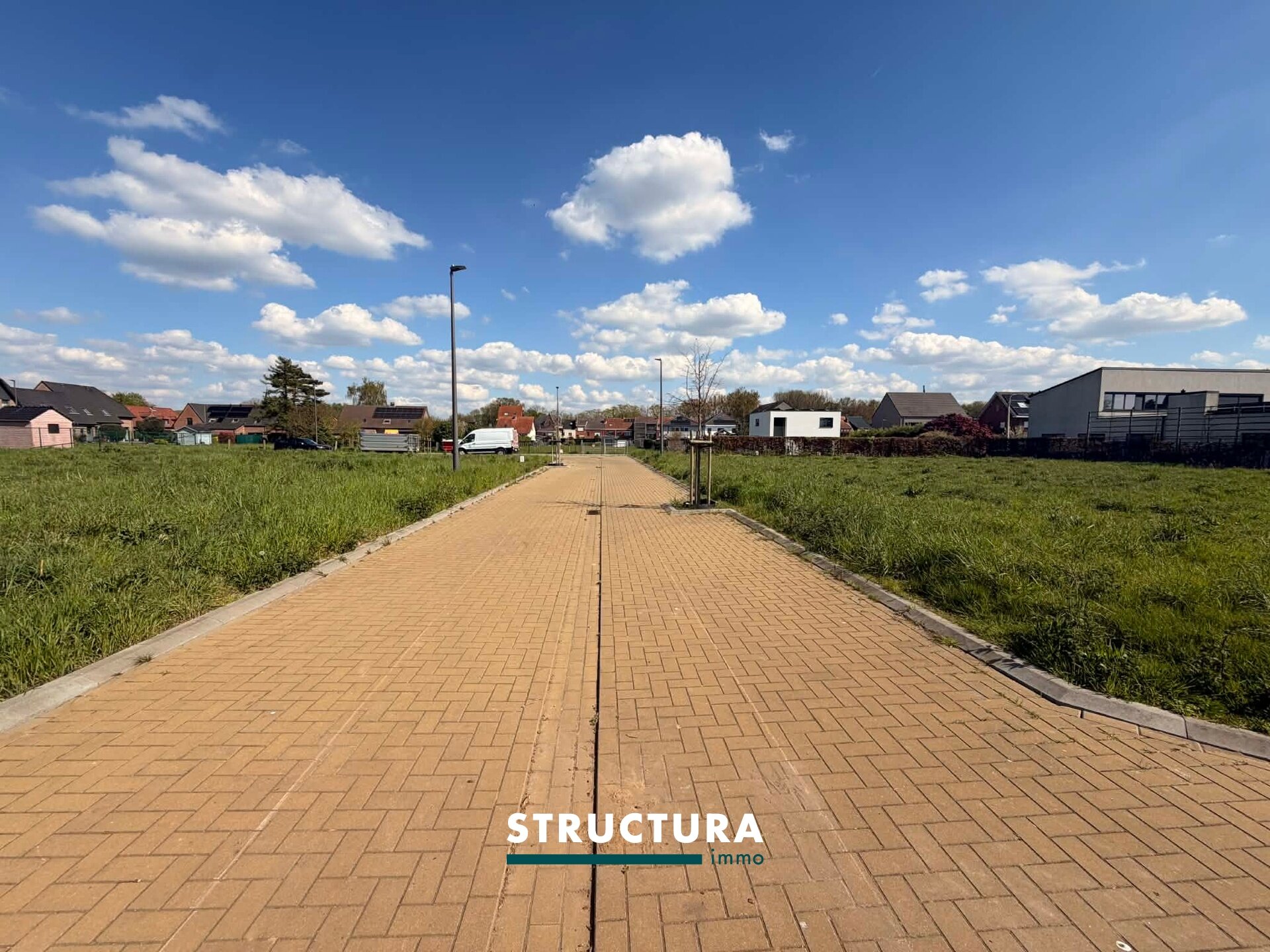 Bouwgrond te koop in MEISE