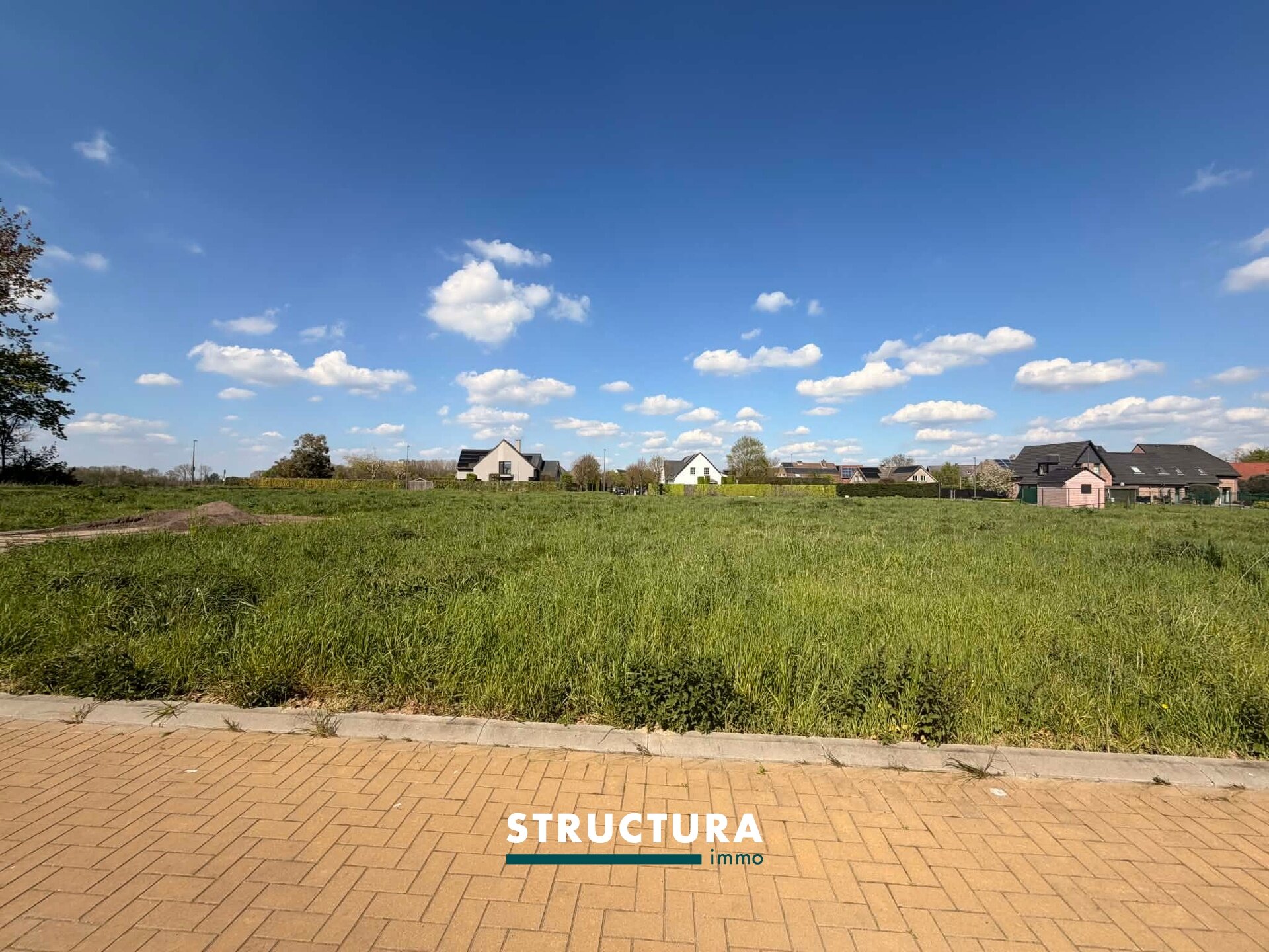 Bouwgrond te koop in MEISE