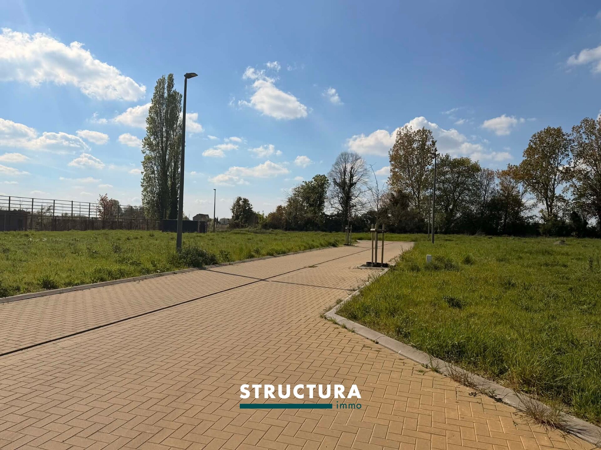 Bouwgrond te koop in MEISE