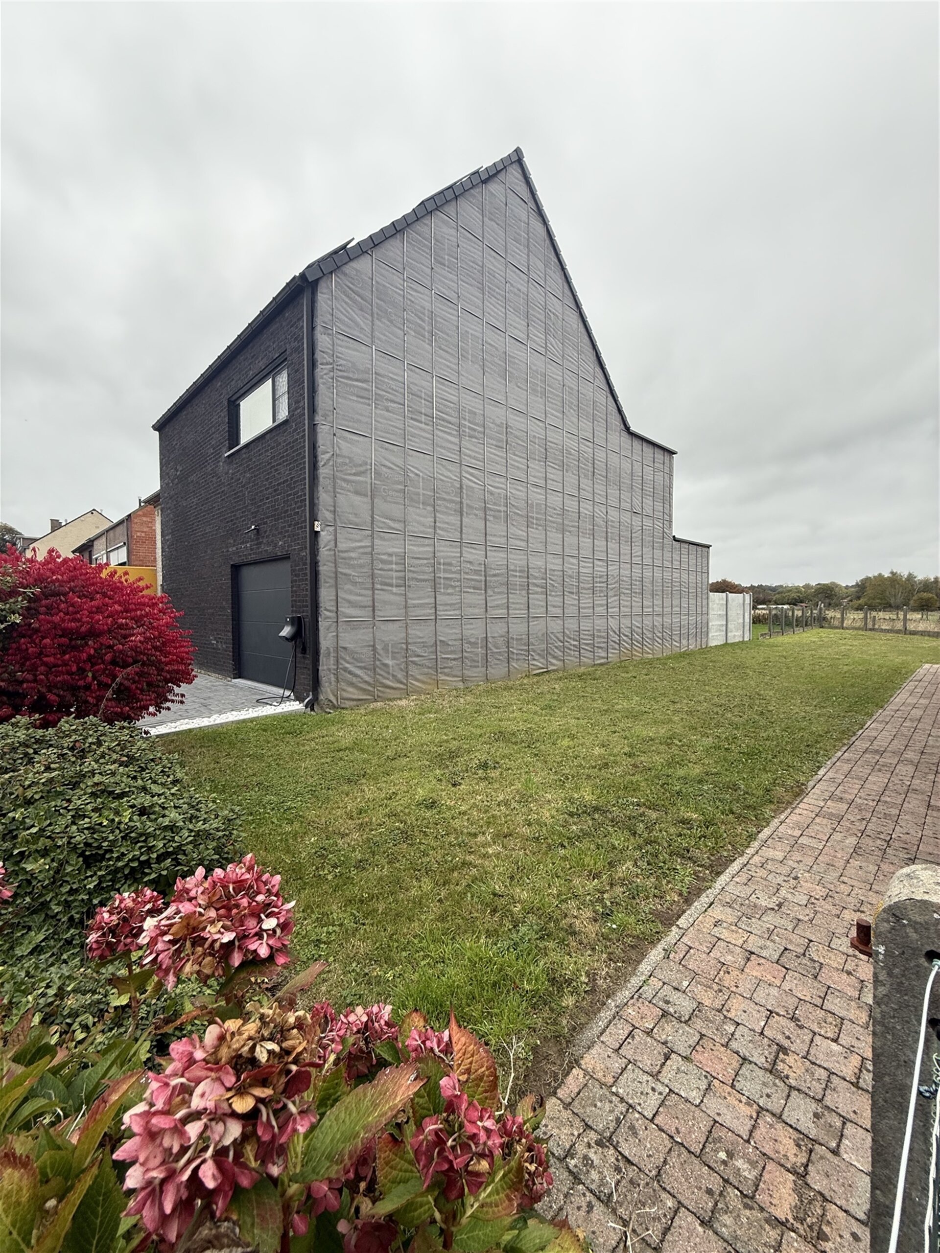 Grond te koop in MERCHTEM