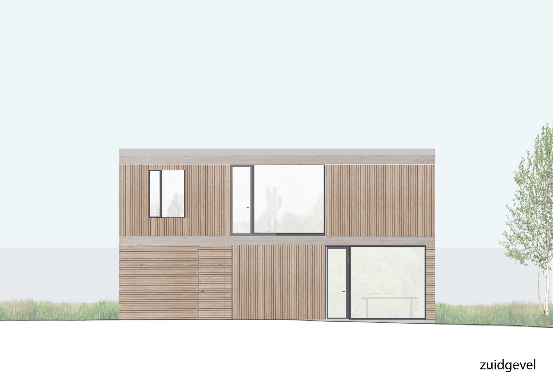 Bouwgrond te koop in MOLLEM