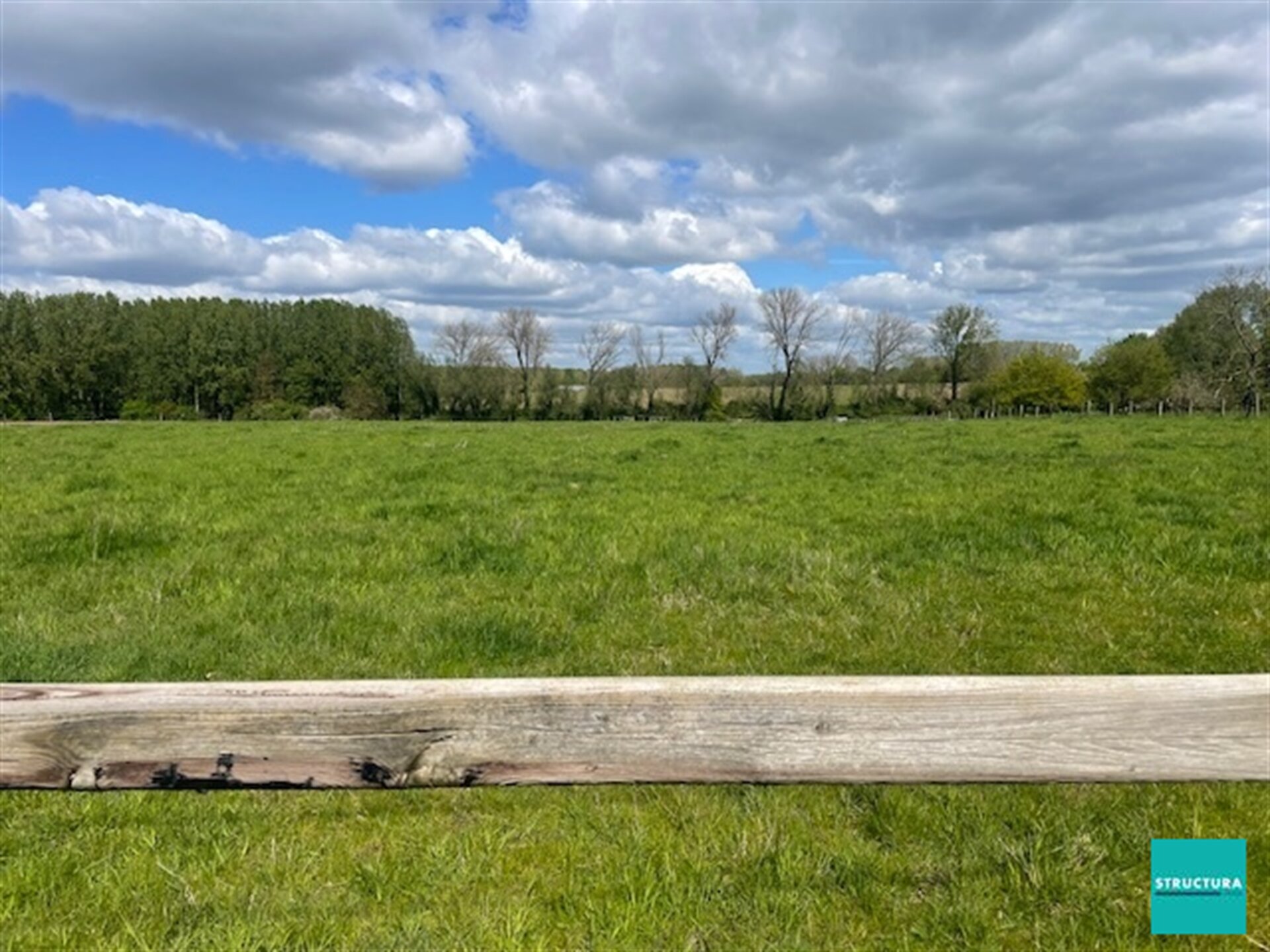Bouwgrond te koop in WEMMEL