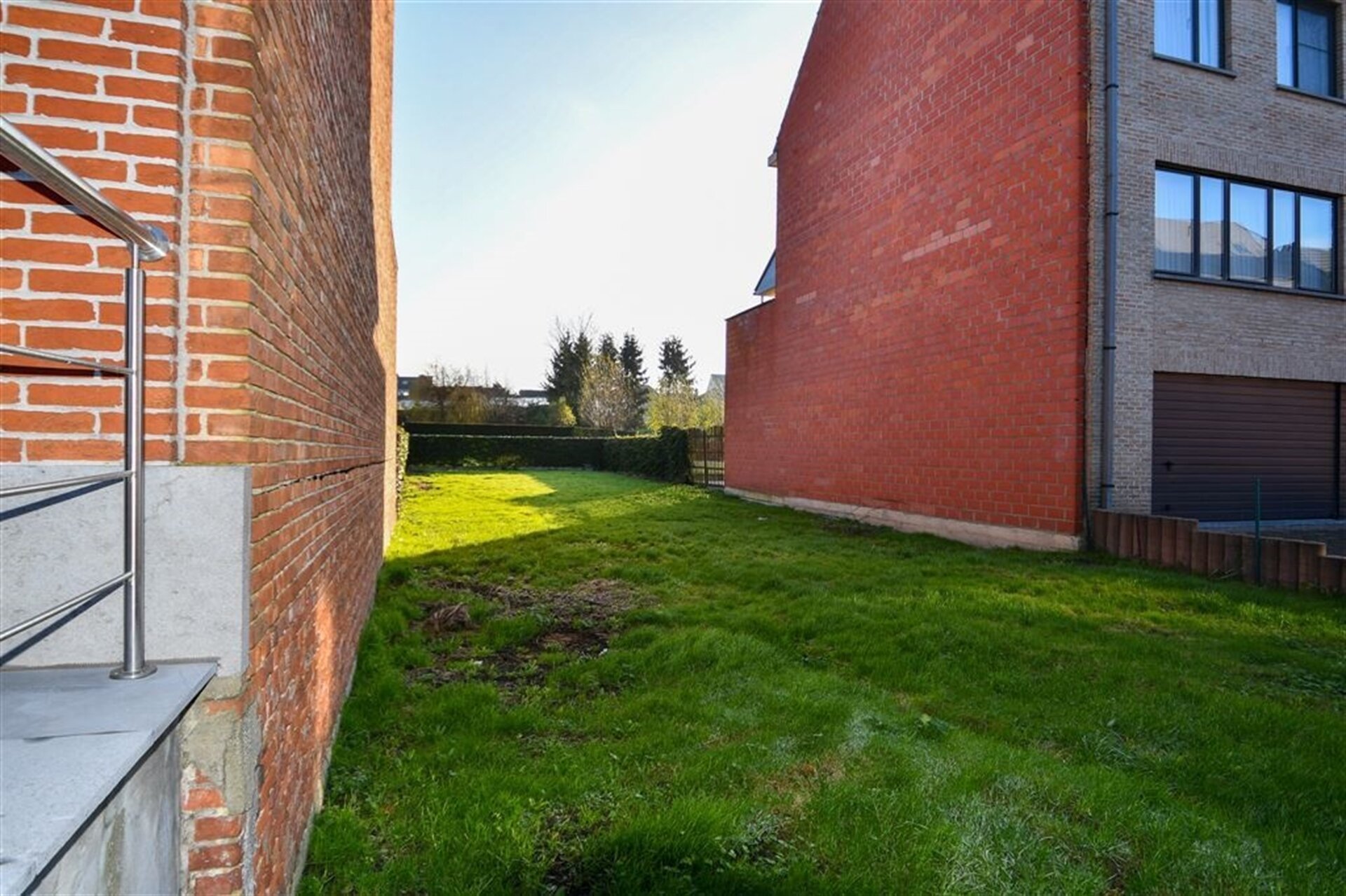 Bouwgrond te koop in WOLVERTEM