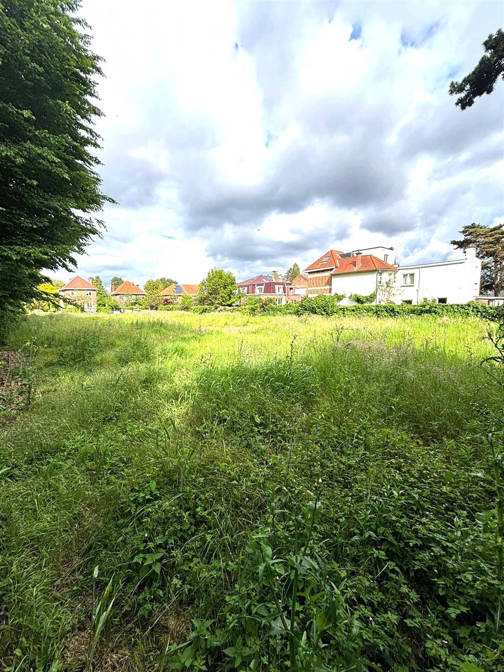 Bouwgrond te koop in ZELLIK