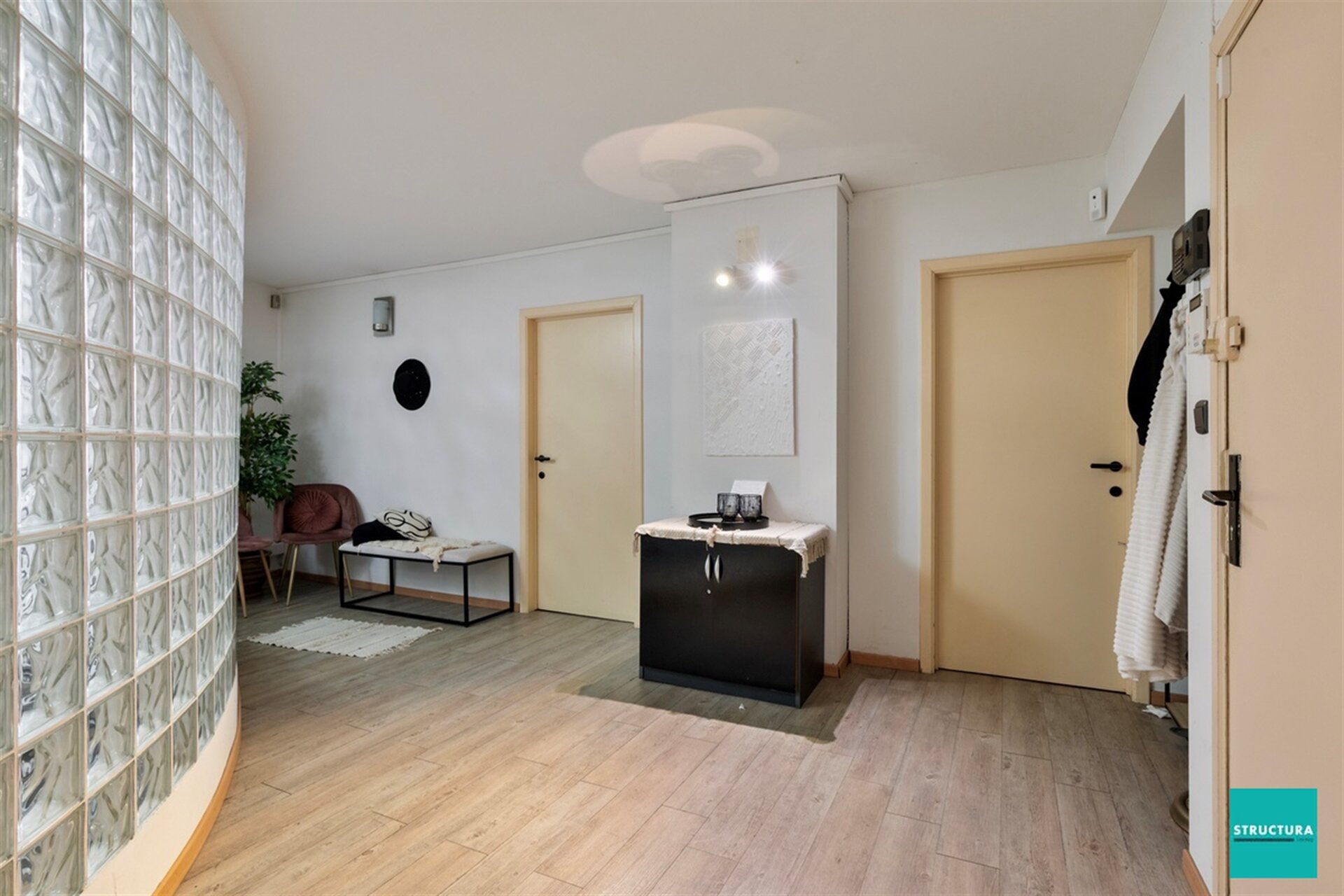 Bureau à vendre à SINT-JANS-MOLENBEEK
