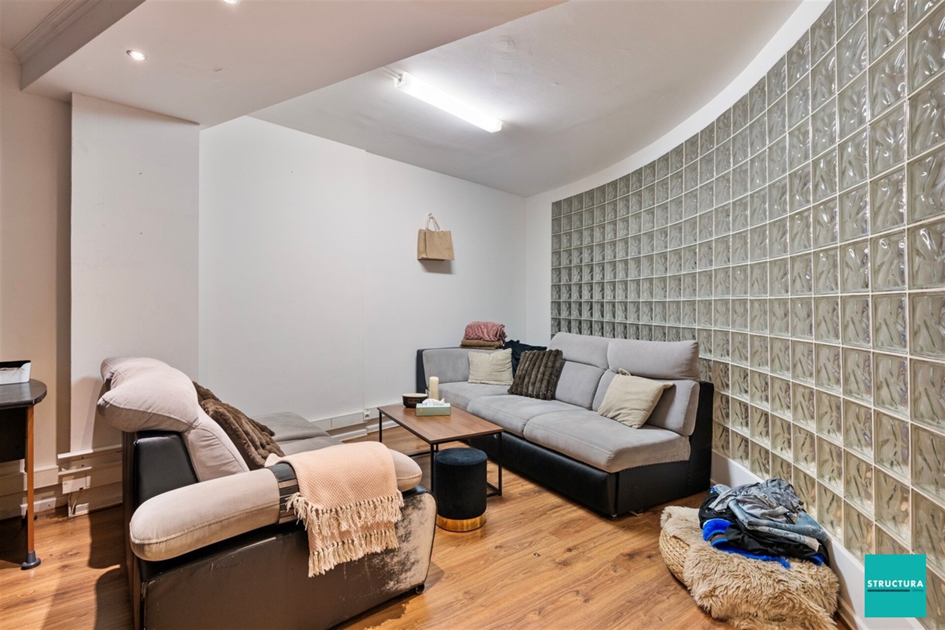 Bureau à vendre à SINT-JANS-MOLENBEEK