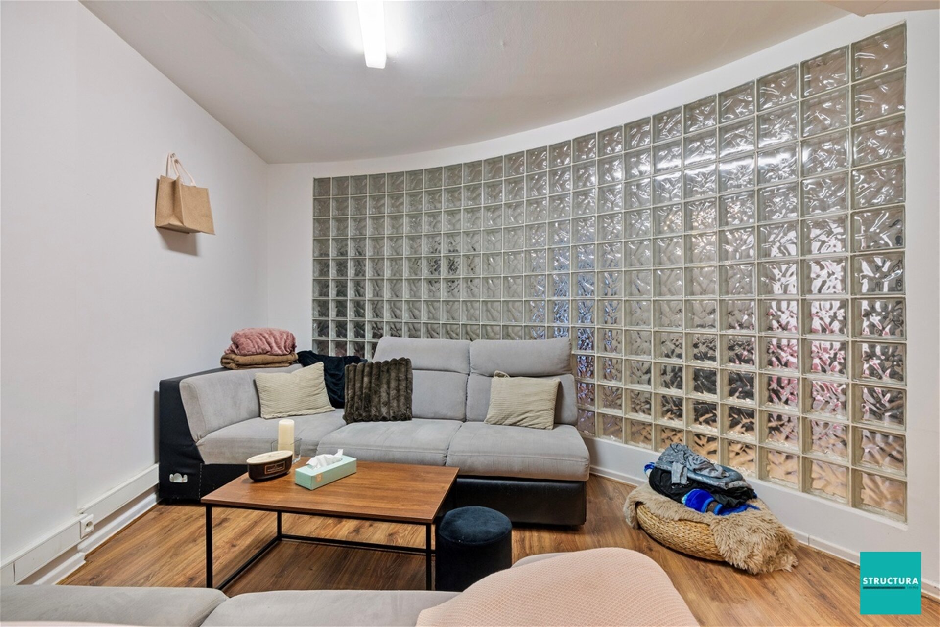 Bureau à vendre à SINT-JANS-MOLENBEEK