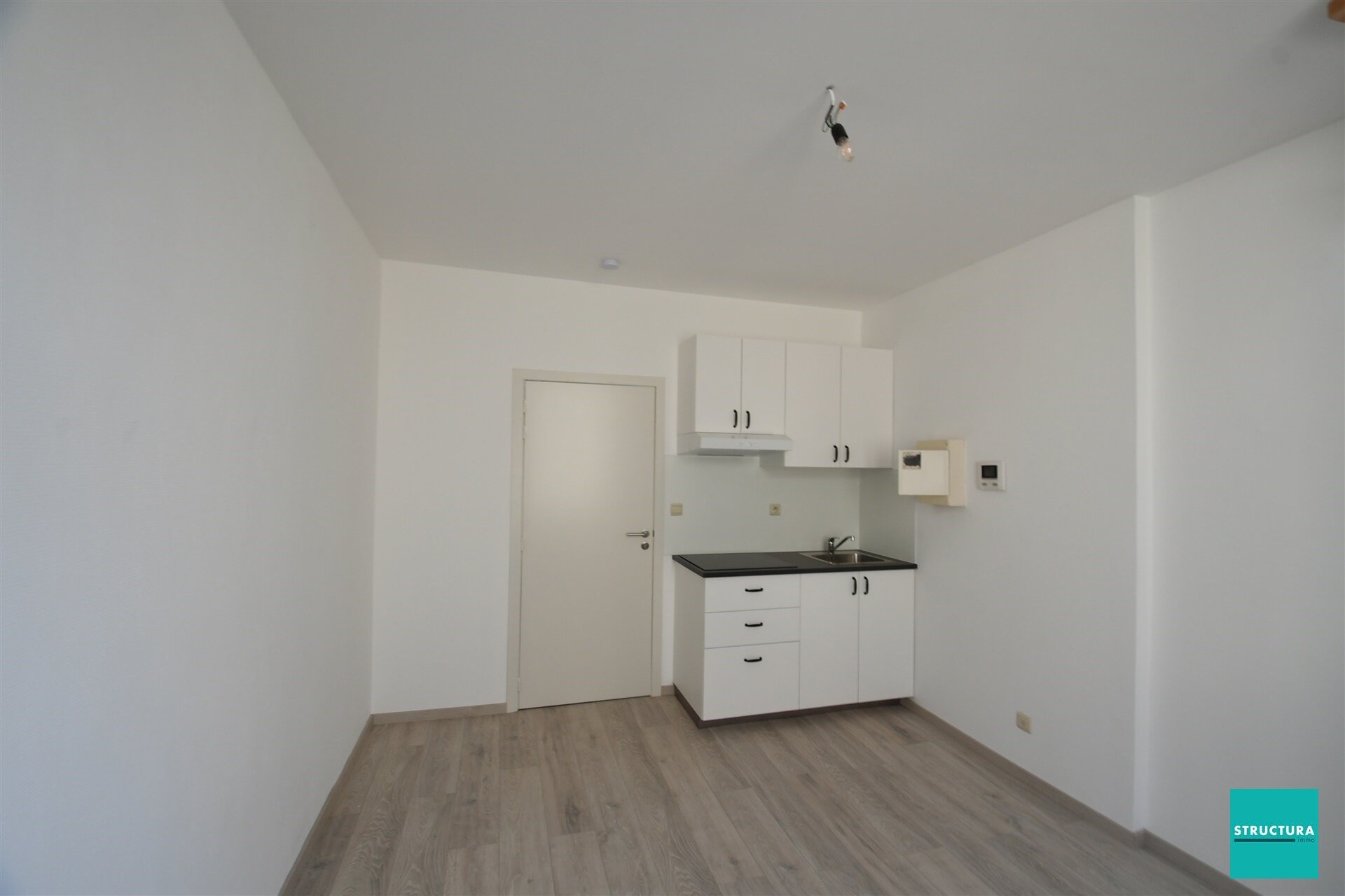 Duplex à louer à BRUSSEL