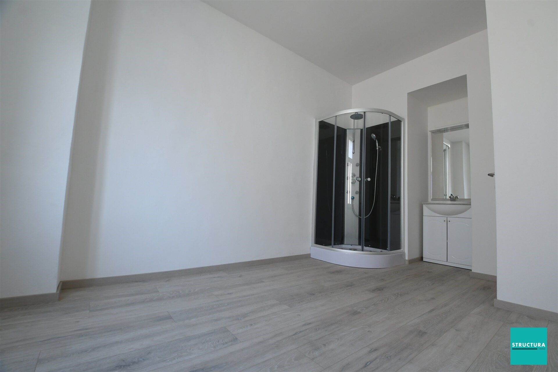 Duplex à louer à BRUSSEL