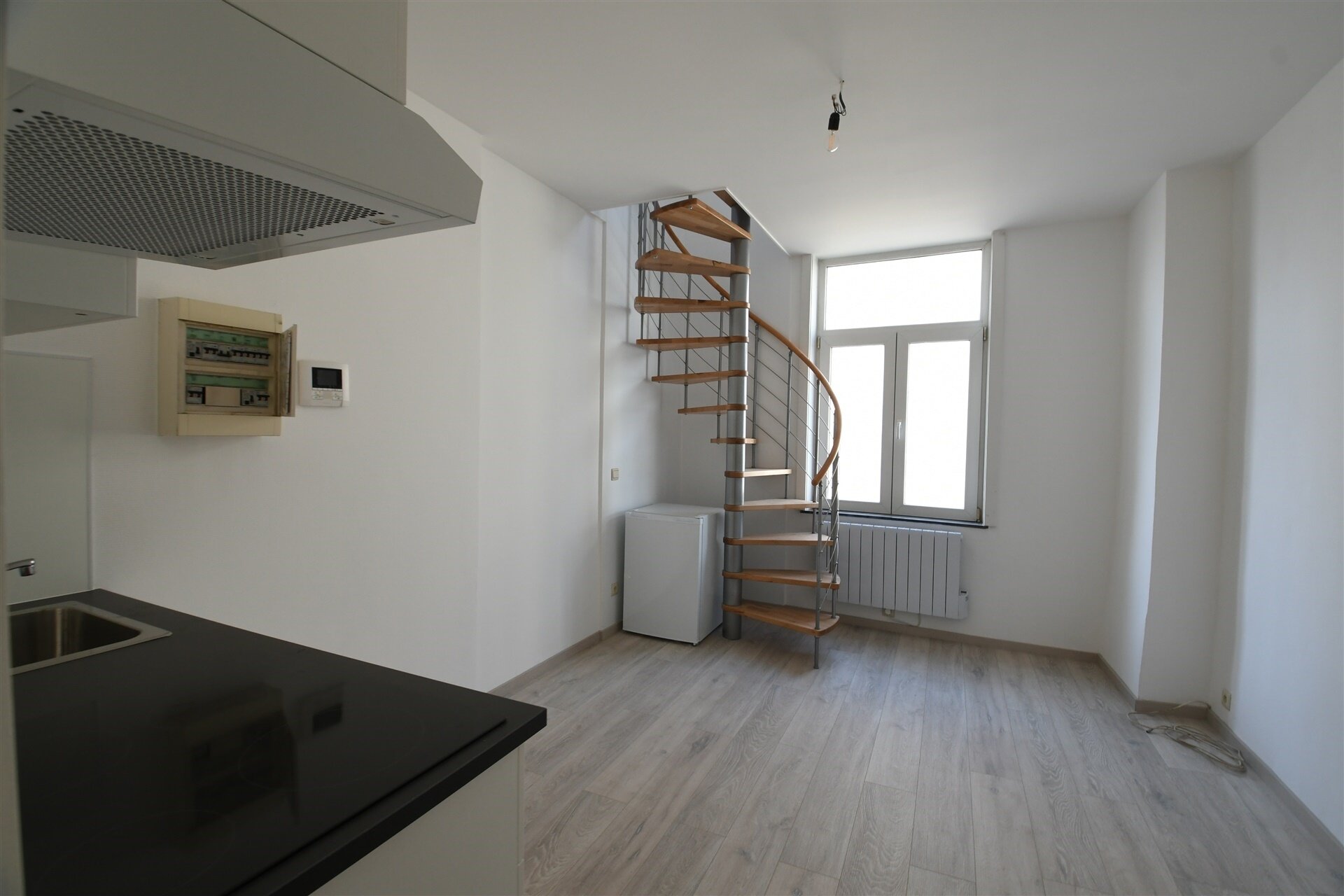 Duplex à louer à BRUSSEL