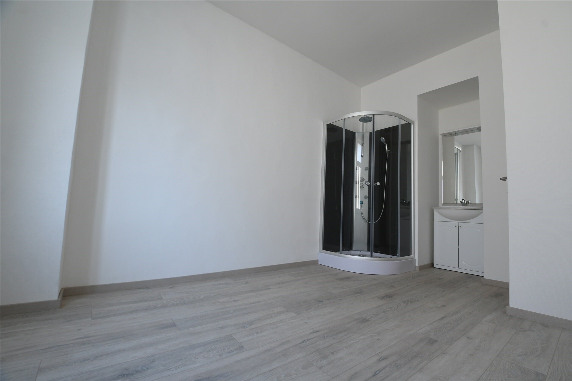 Duplex à louer à BRUSSEL