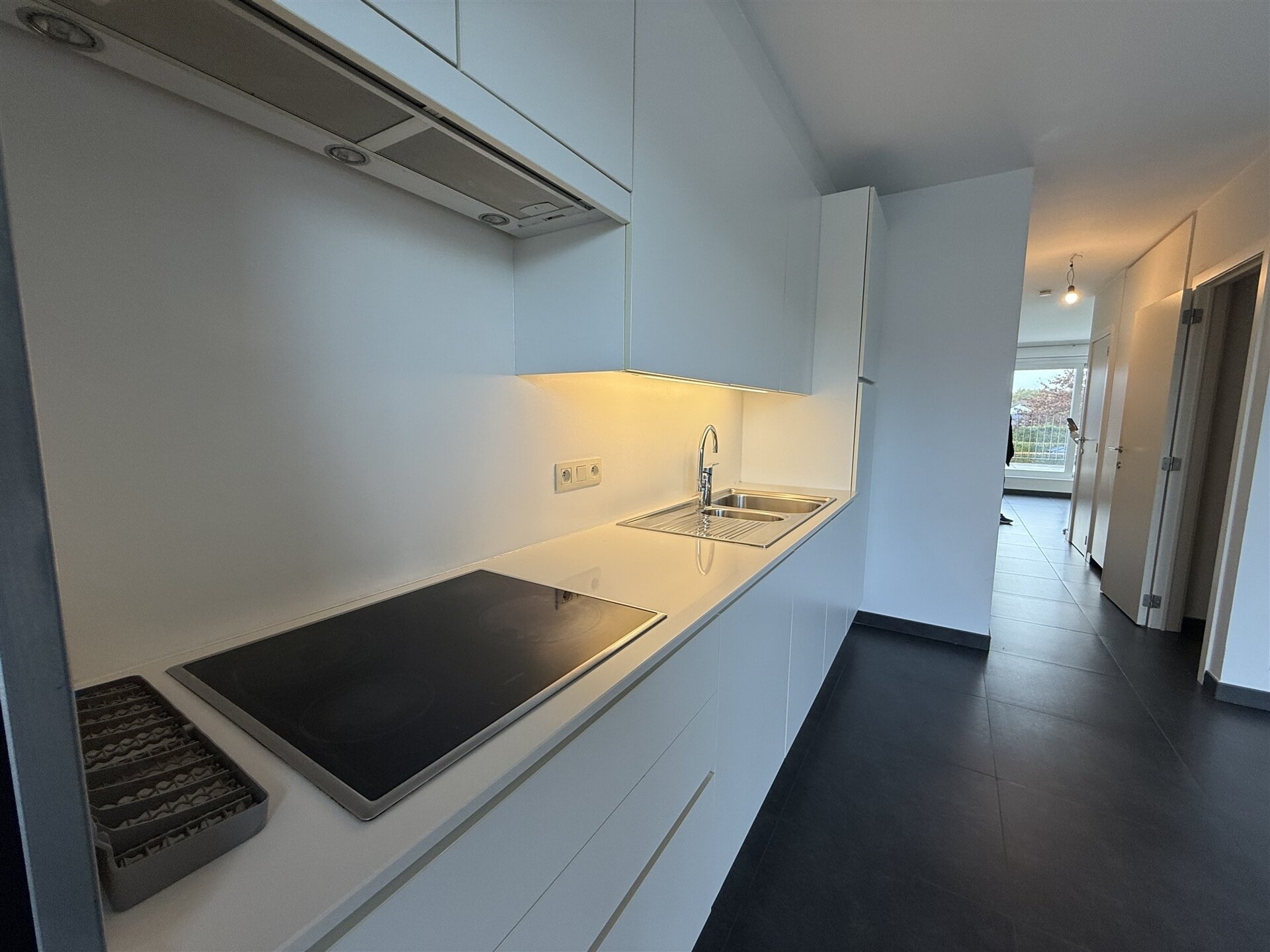 Duplex à louer à MEISE