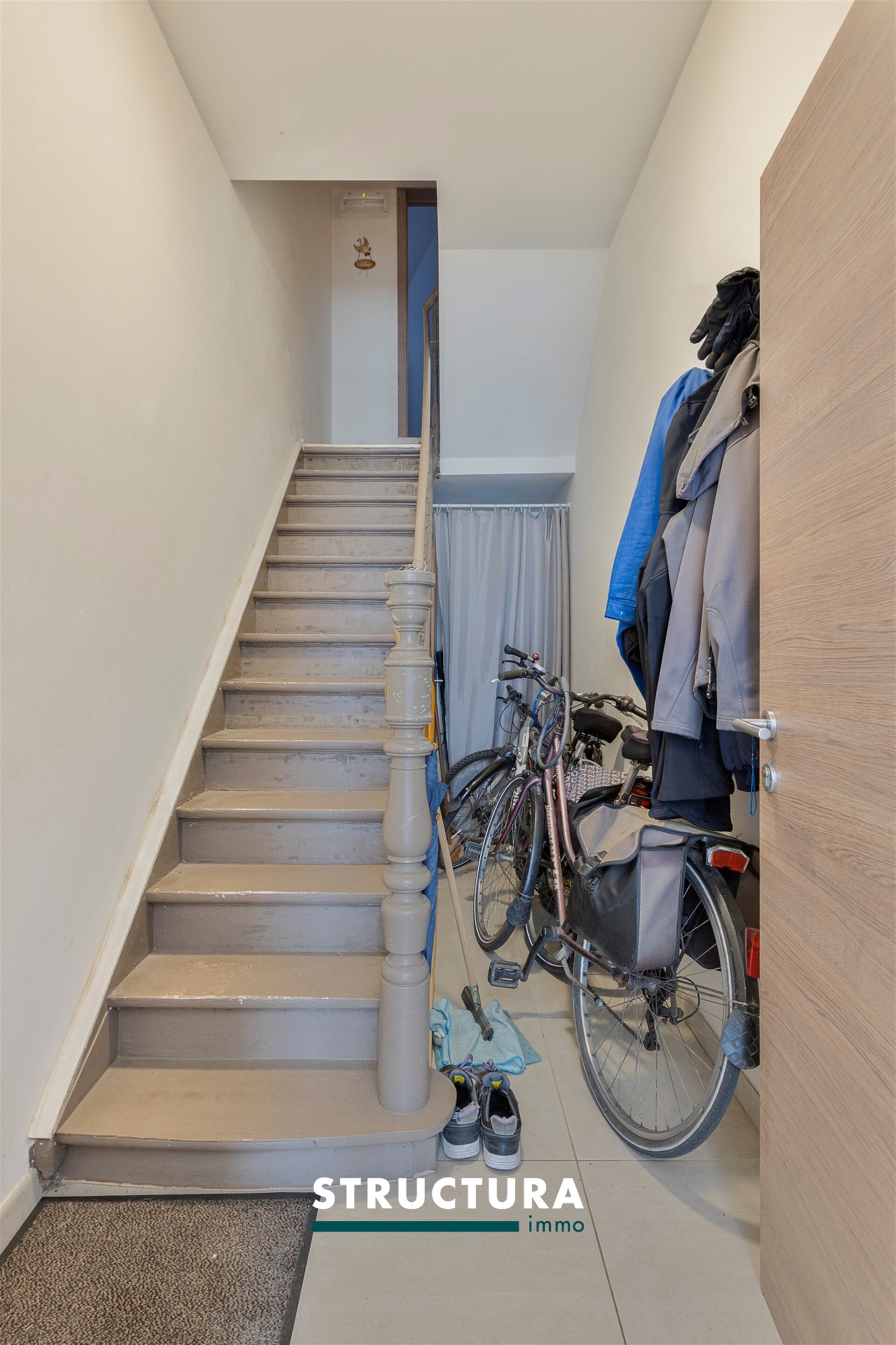 Duplex &agrave; vendre &agrave; LEBBEKE
