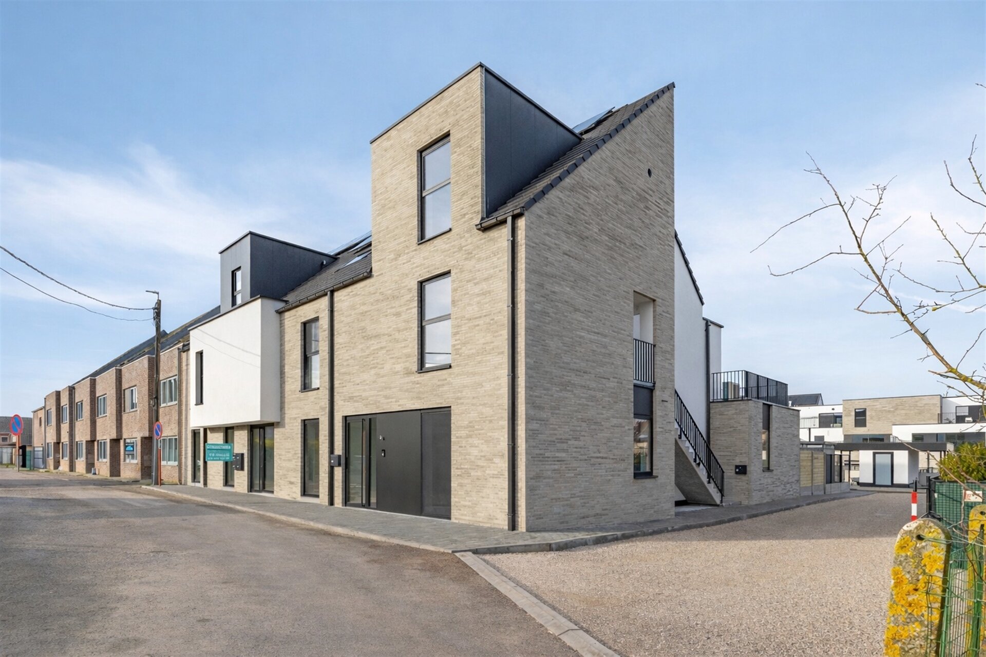 Duplex &agrave; vendre &agrave; OPWIJK