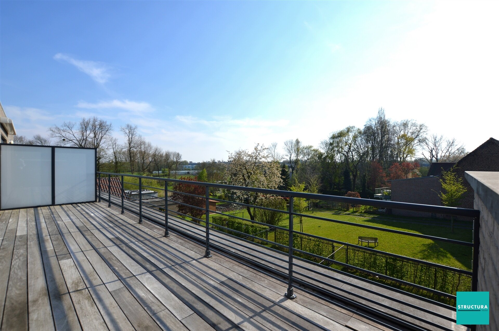 Duplex te huur in ASSE