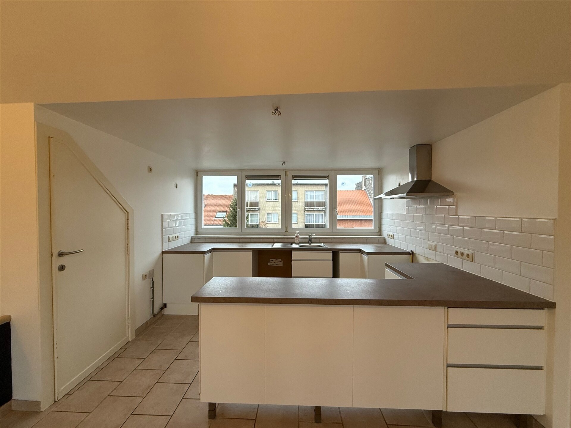 Duplex te huur in WEMMEL