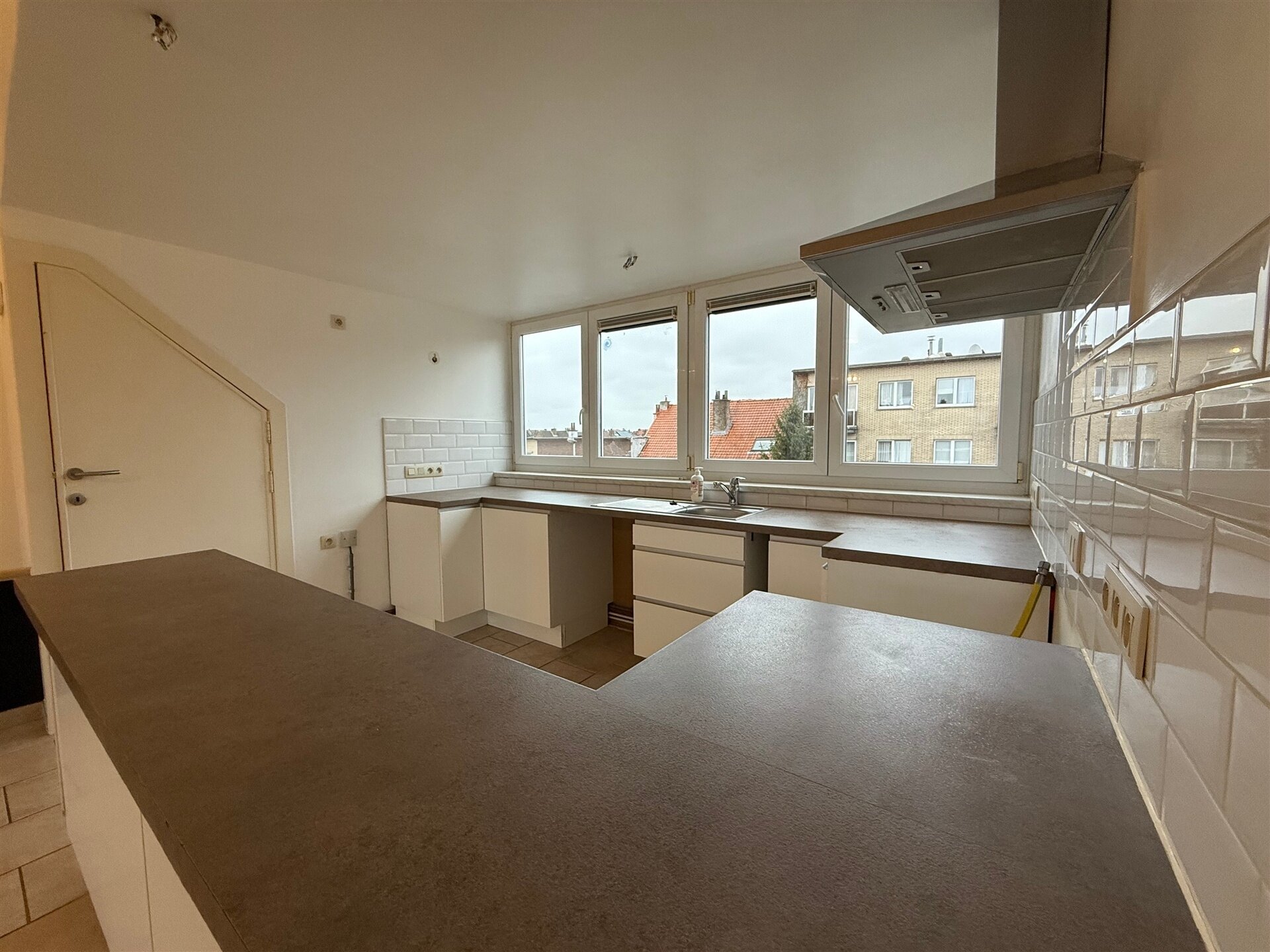 Duplex te huur in WEMMEL