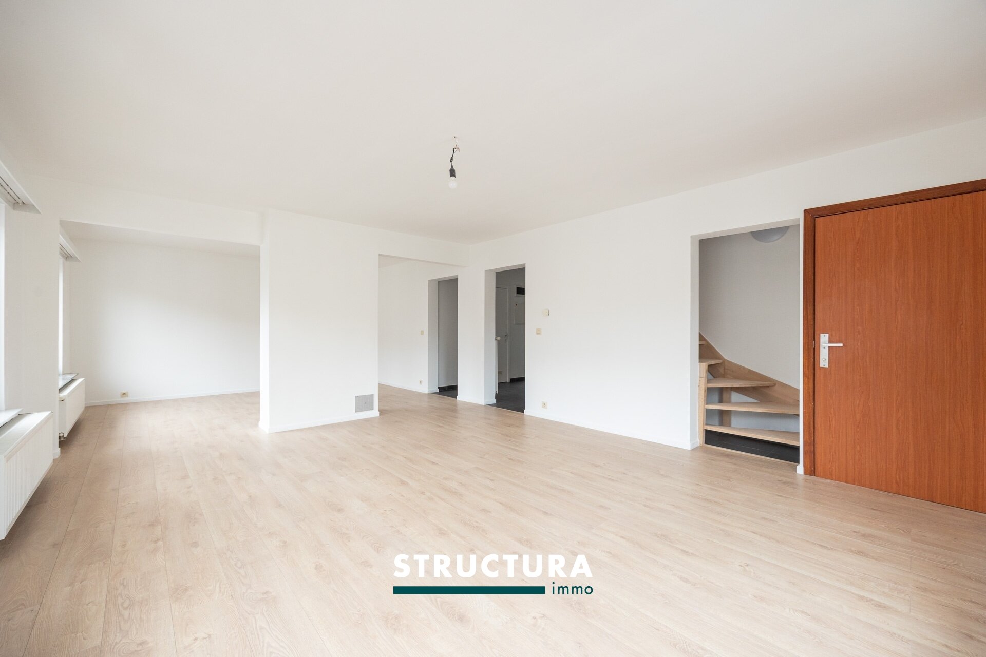 Duplex te koop in GRIMBERGEN