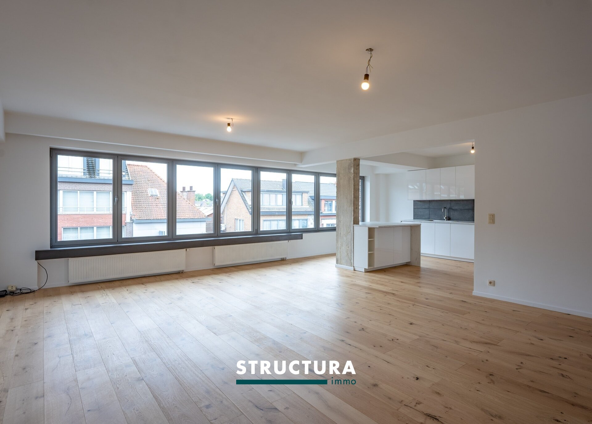 Duplex te koop in GRIMBERGEN