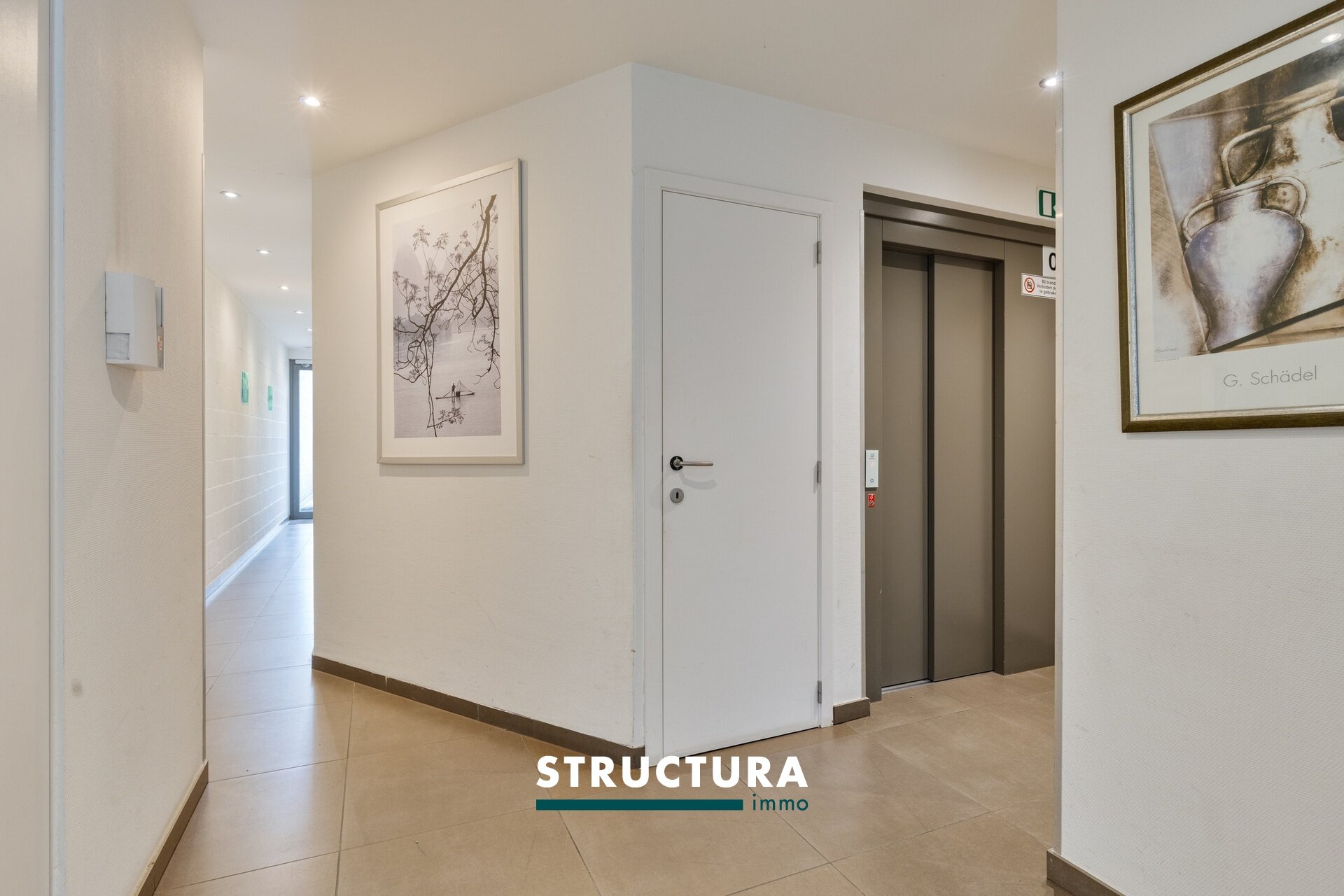 Duplex te koop in MERCHTEM