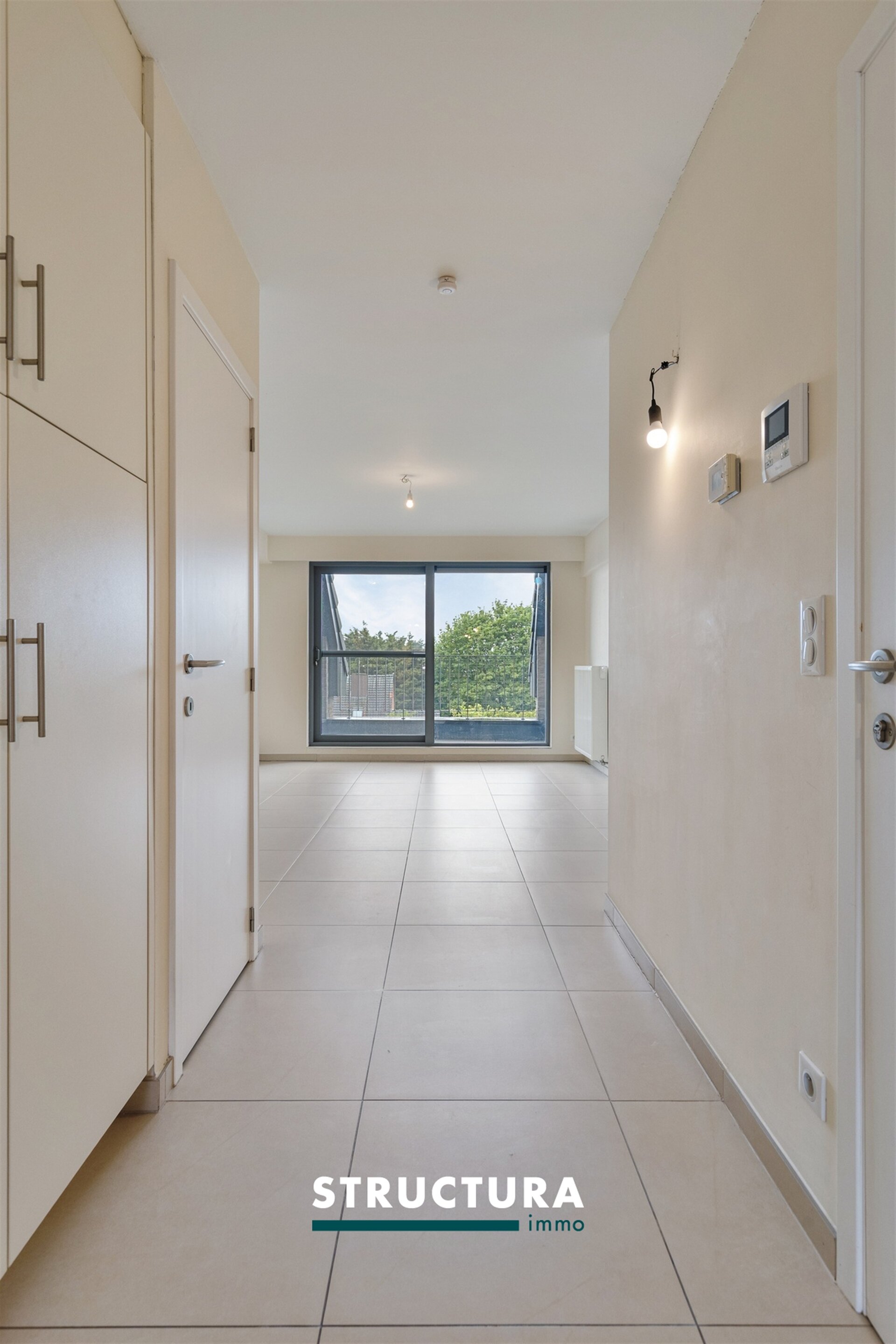 Duplex te koop in MERCHTEM