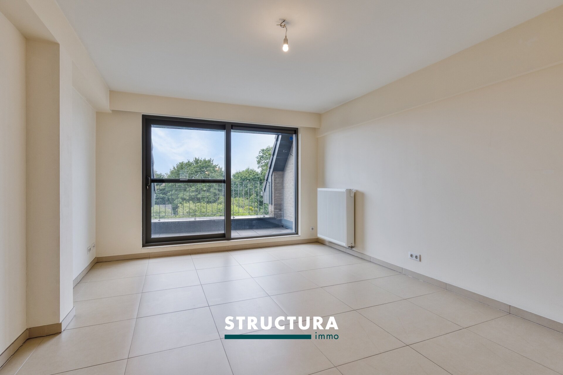 Duplex te koop in MERCHTEM