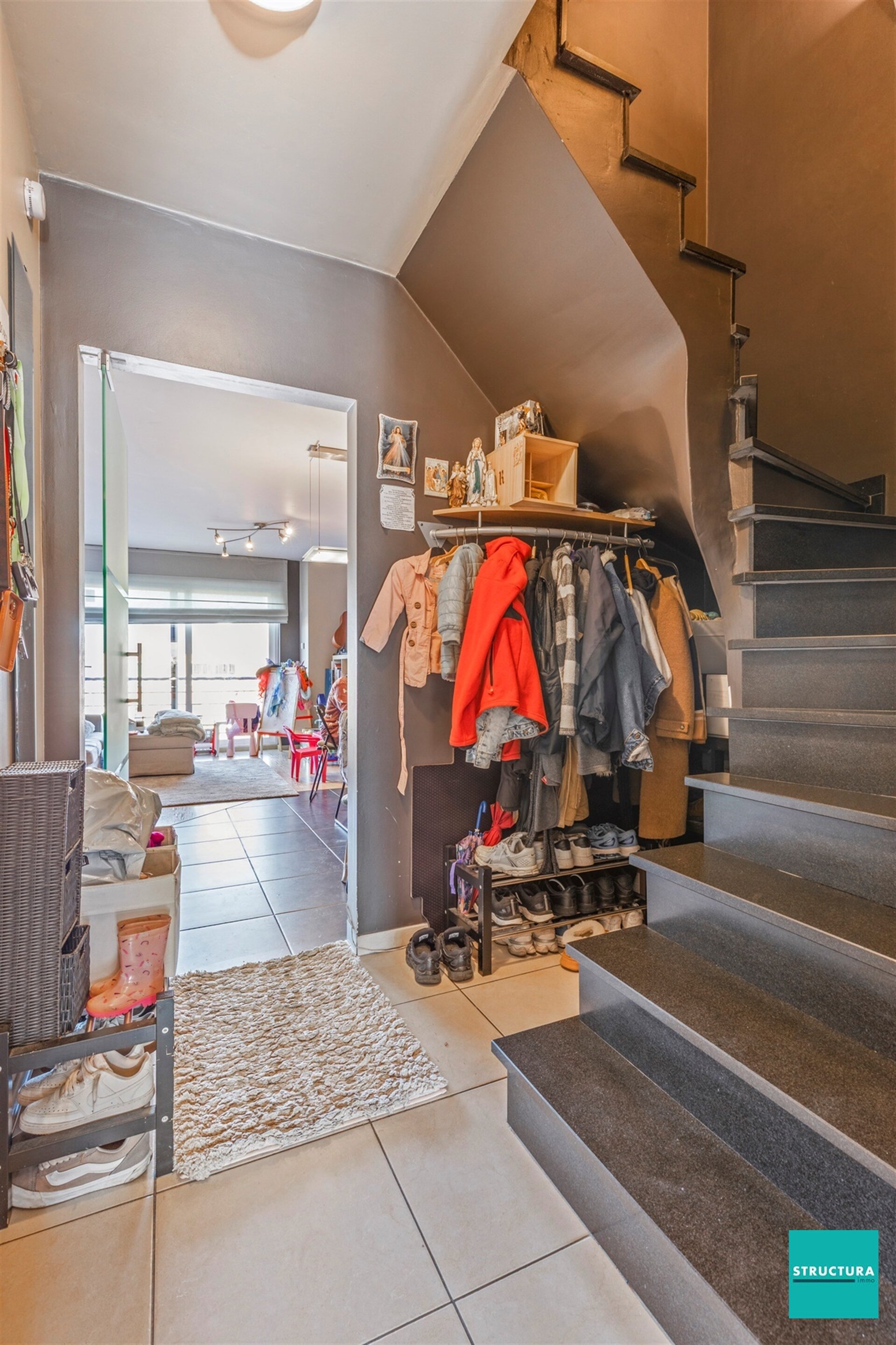 Duplex te koop in MERCHTEM
