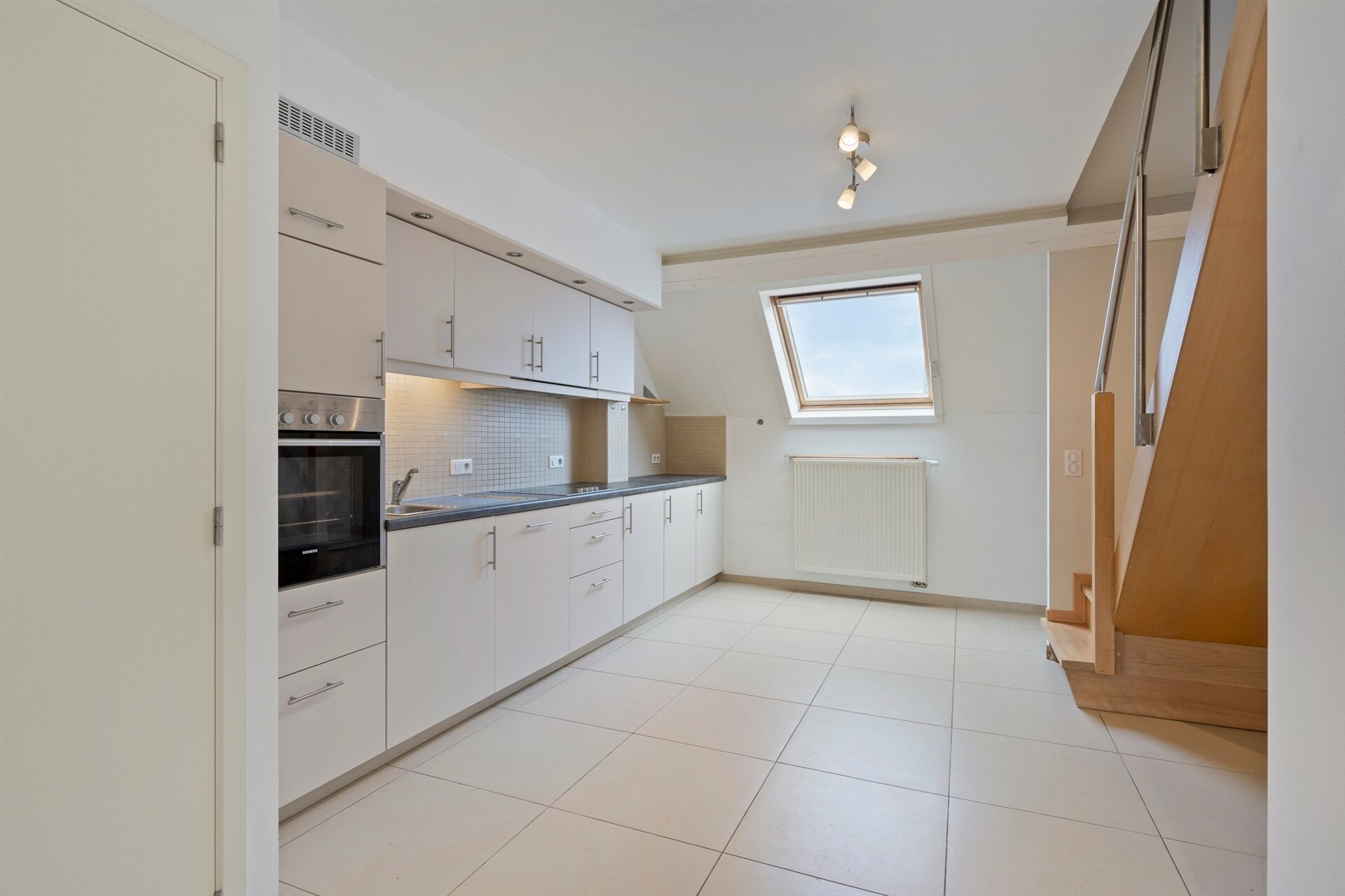 Duplex te koop in MERCHTEM