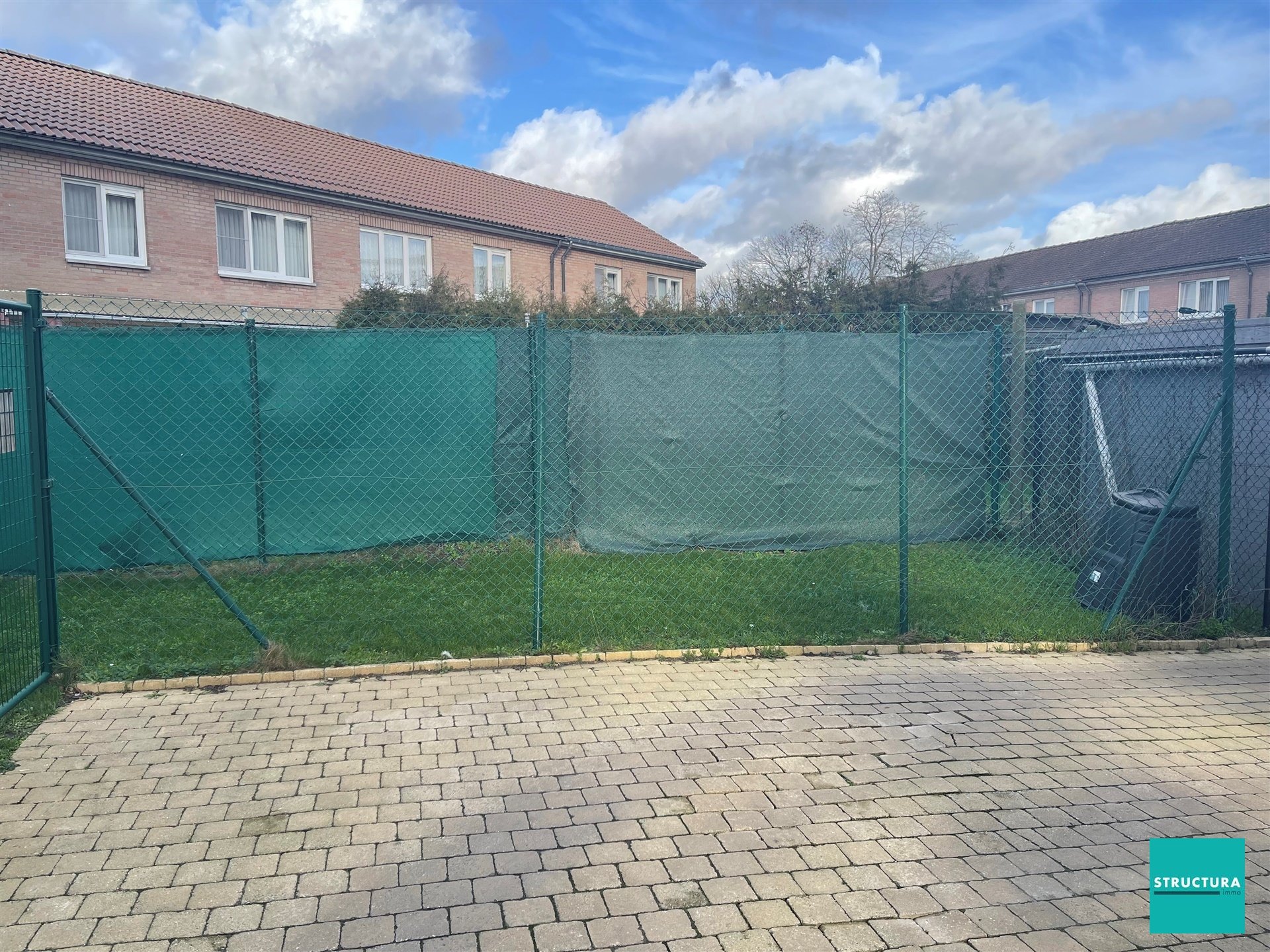 Garages / dépots à vendre à MERCHTEM